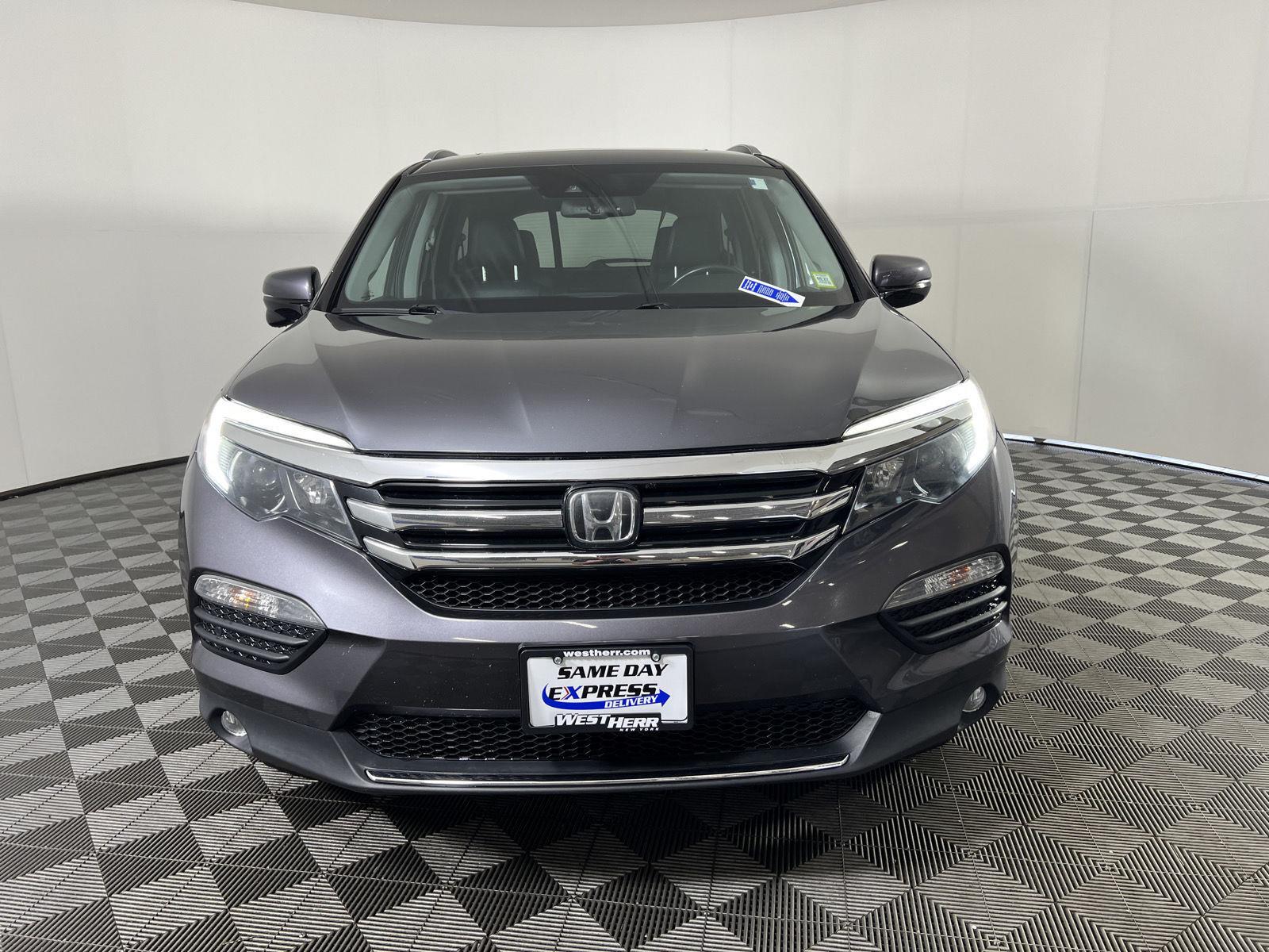 Used 2018 Gy Honda  image 8