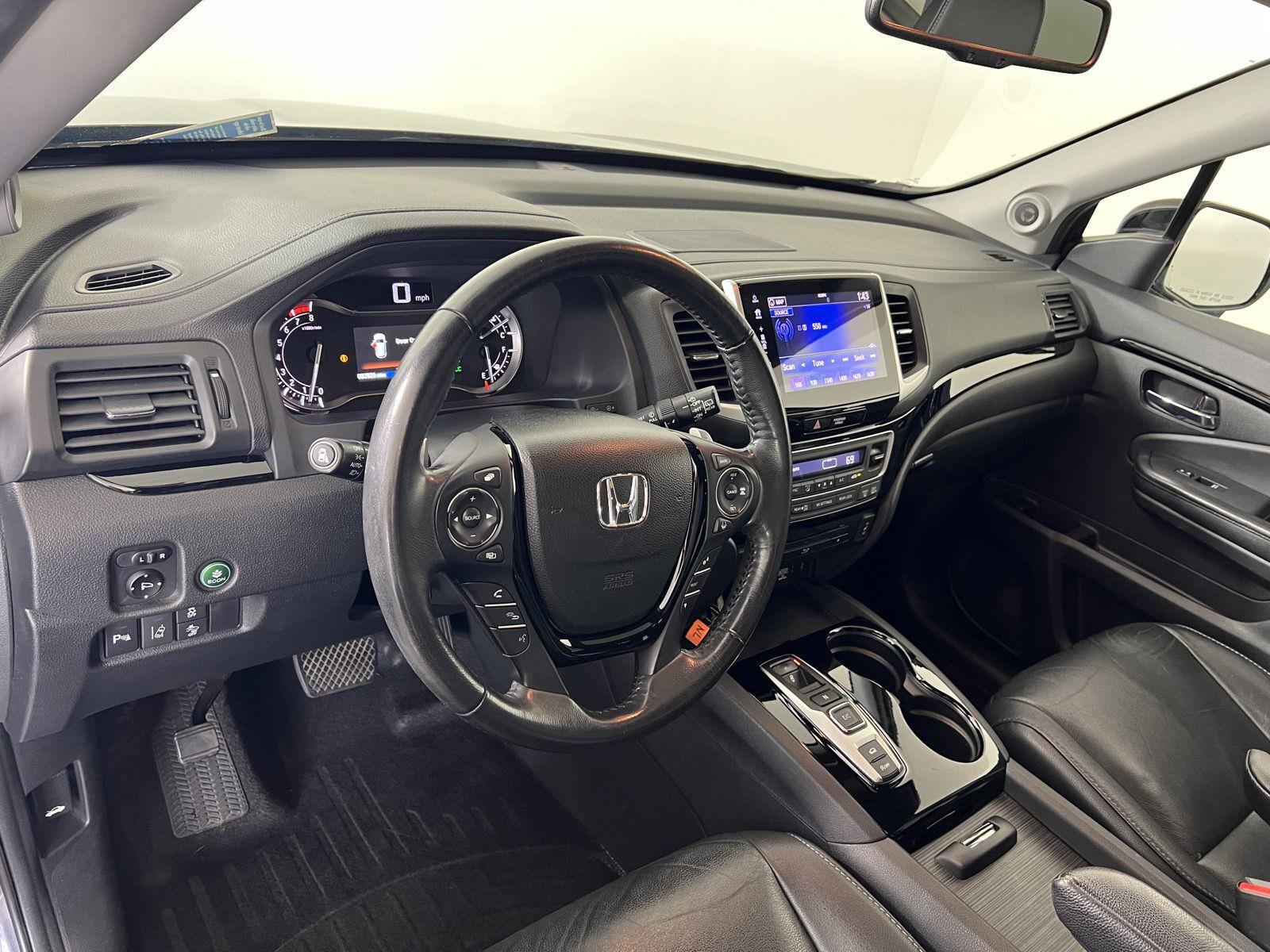 Used 2018 Gy Honda  image 10