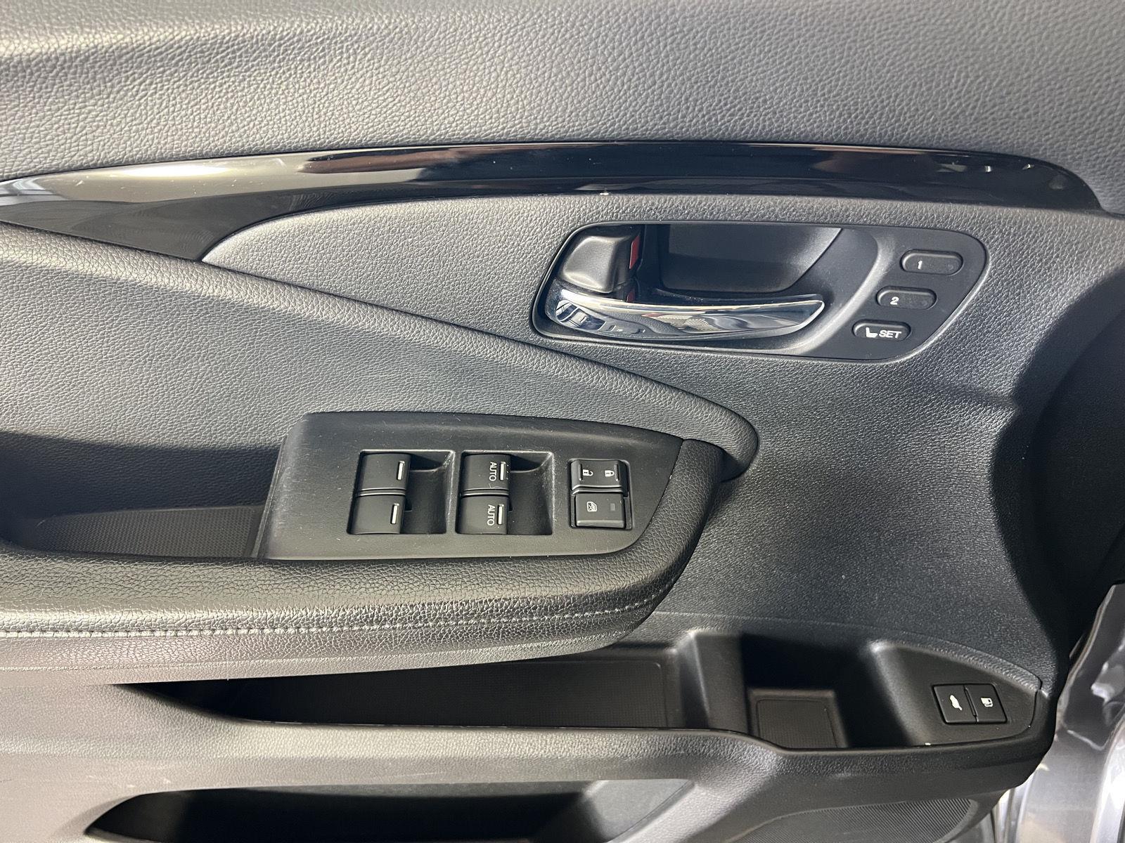 Used 2018 Gy Honda  image 13