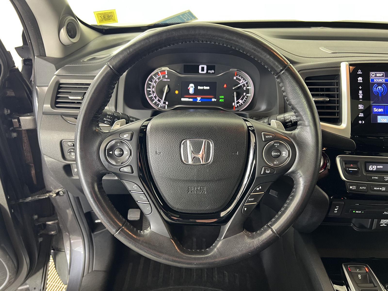 Used 2018 Gy Honda  image 15