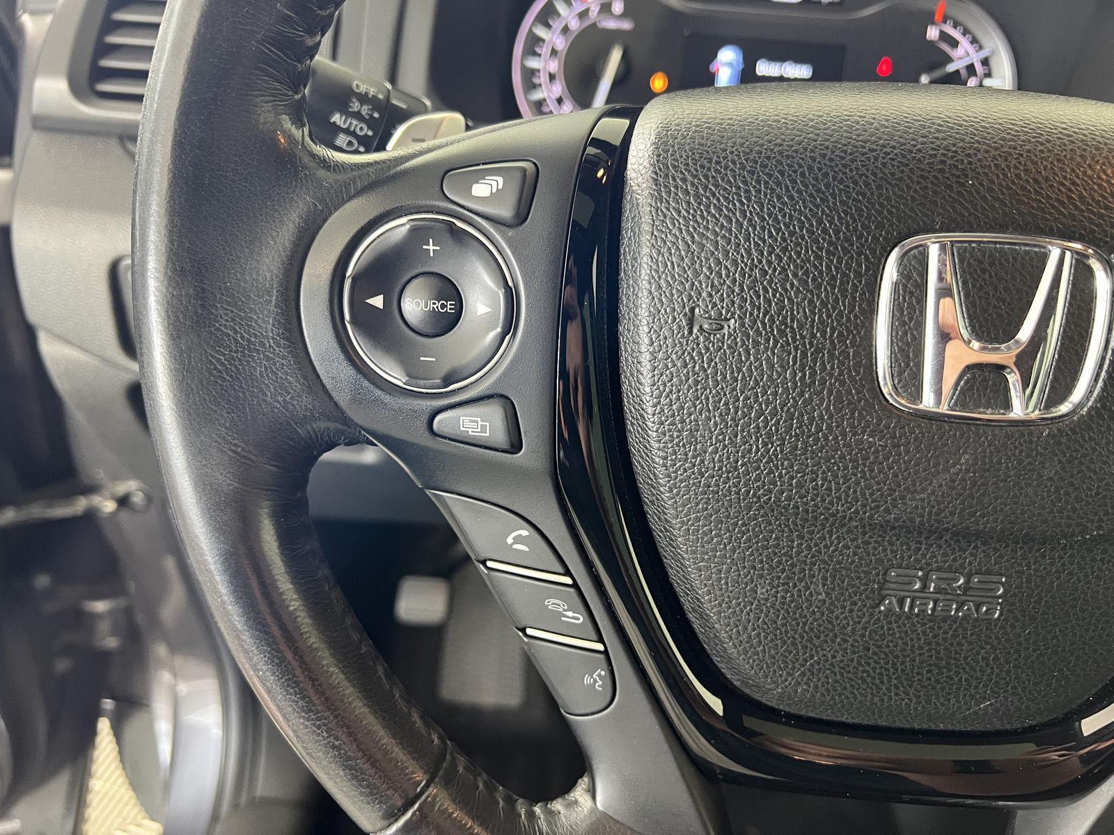 Used 2018 Gy Honda  image 16