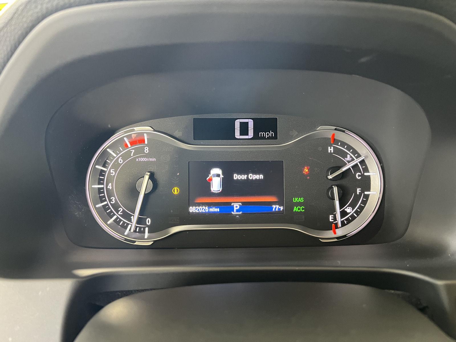 Used 2018 Gy Honda  image 18