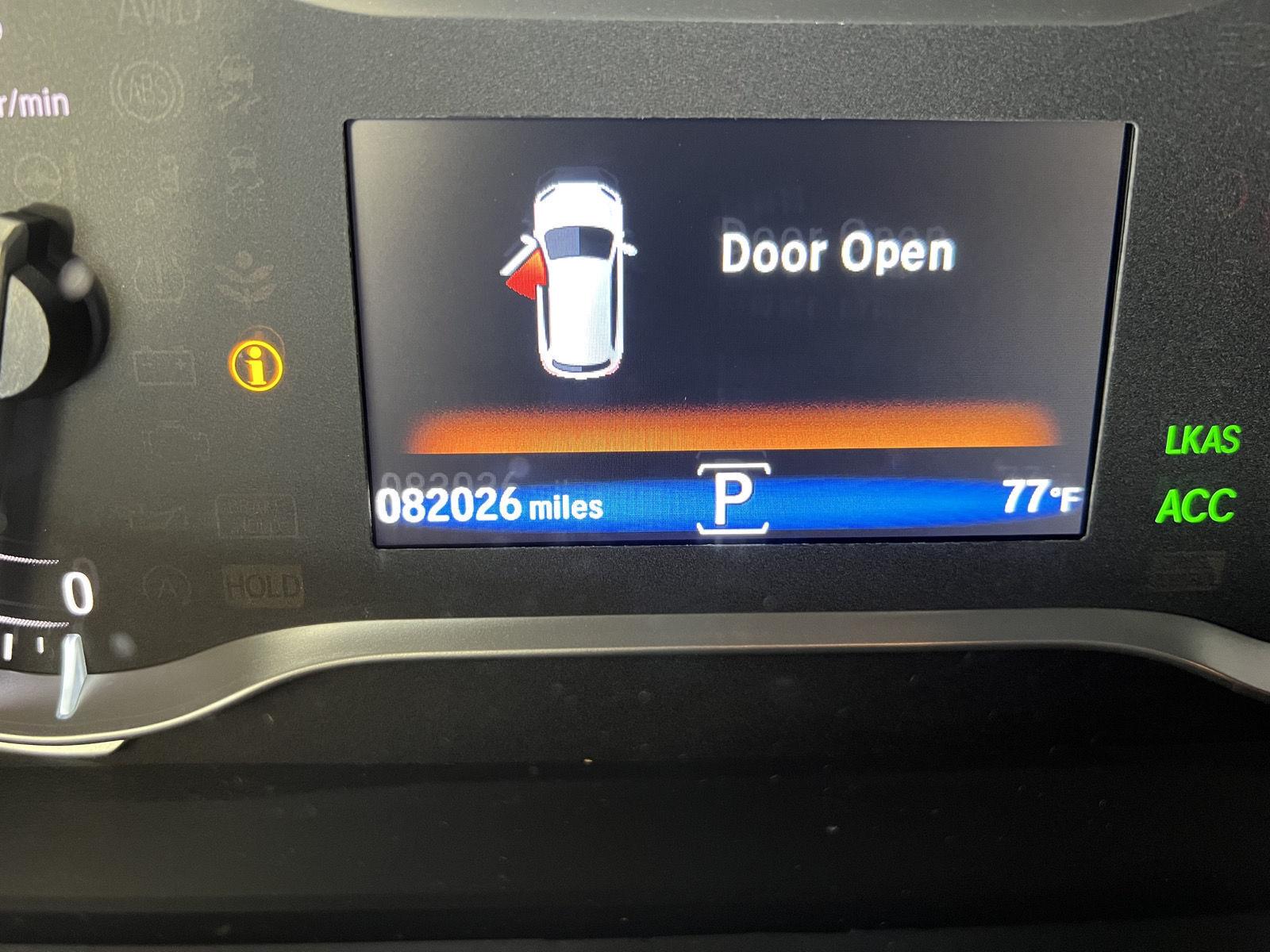 Used 2018 Gy Honda  image 19