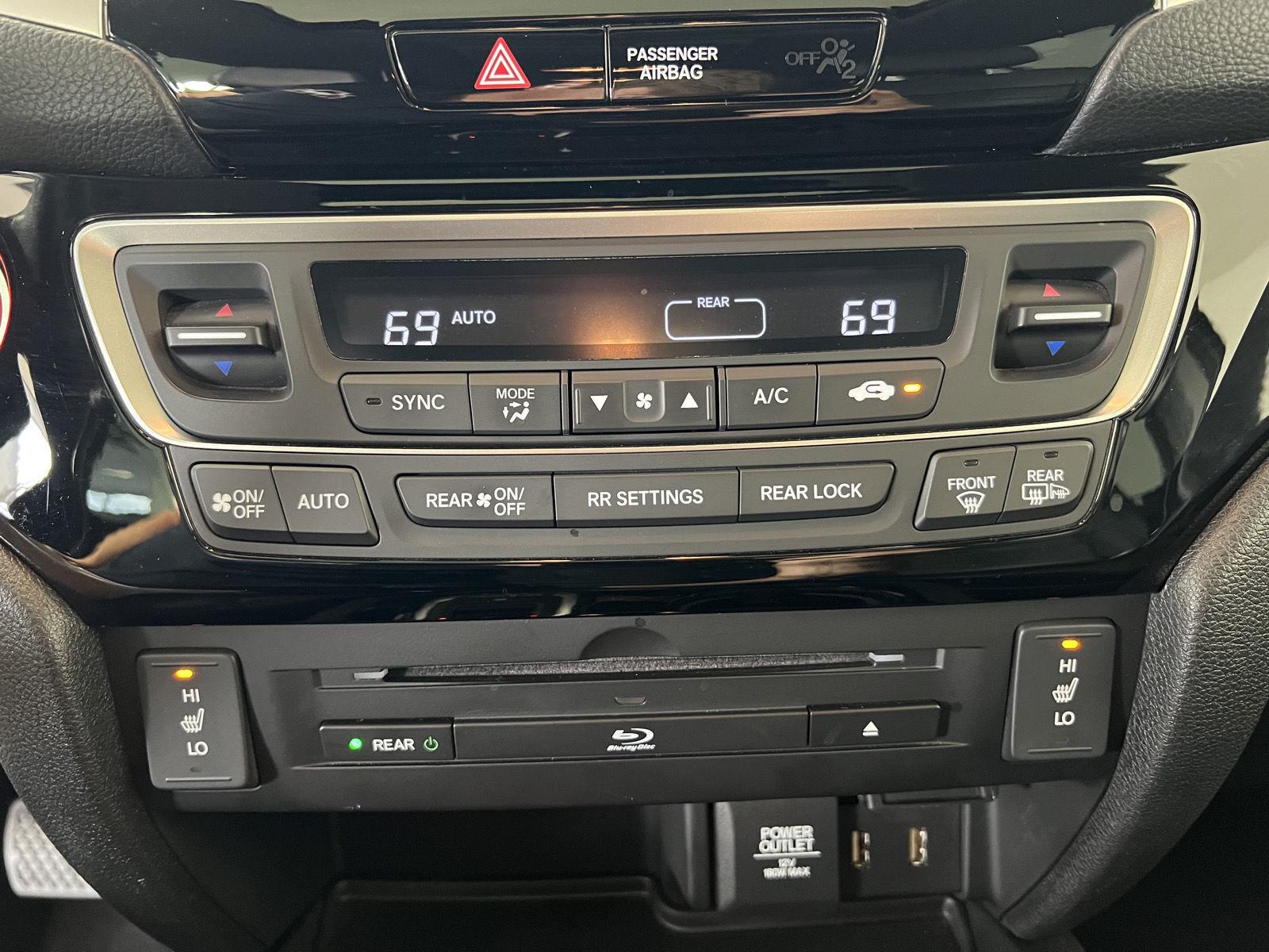 Used 2018 Gy Honda  image 23