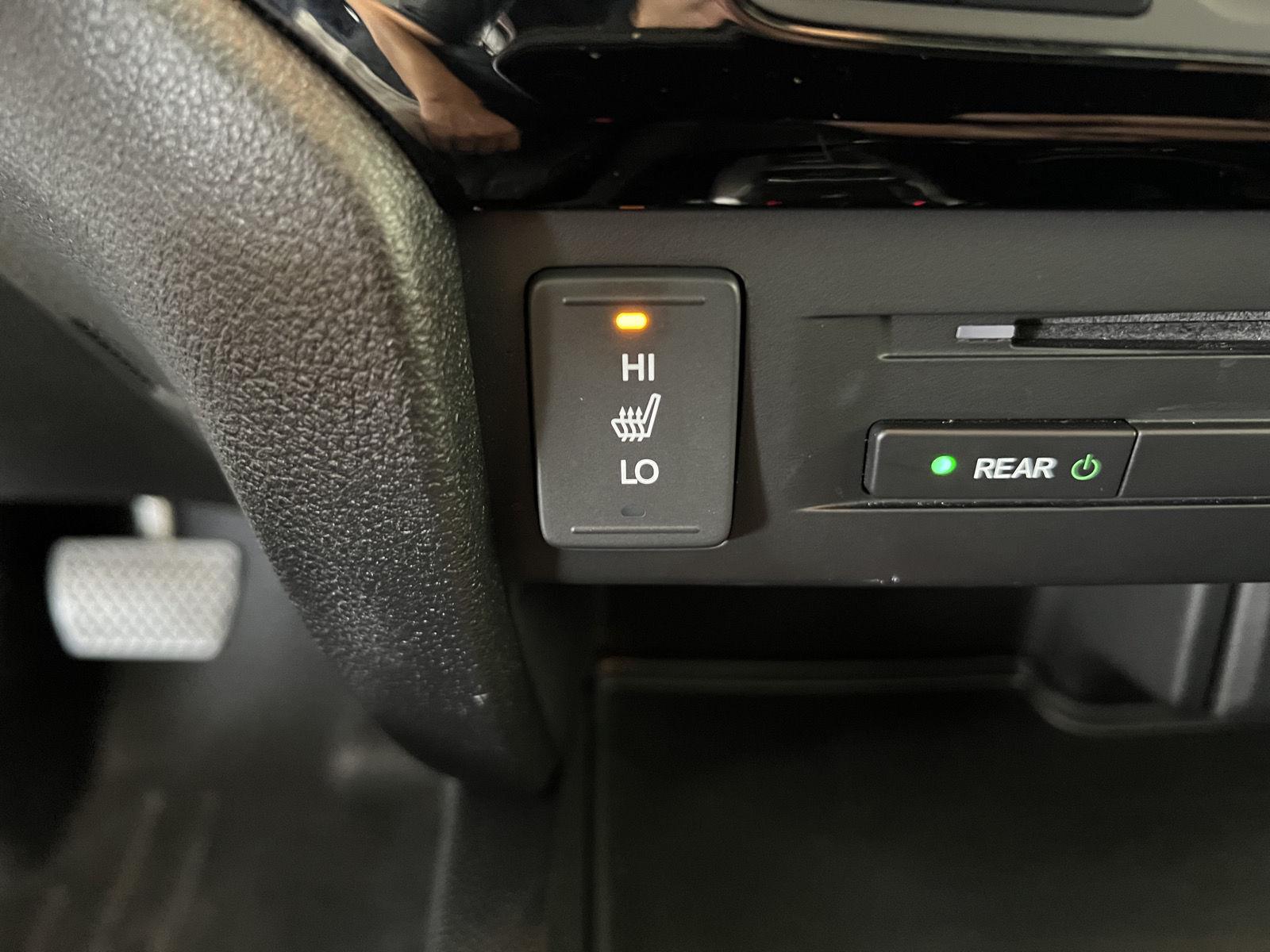 Used 2018 Gy Honda  image 24
