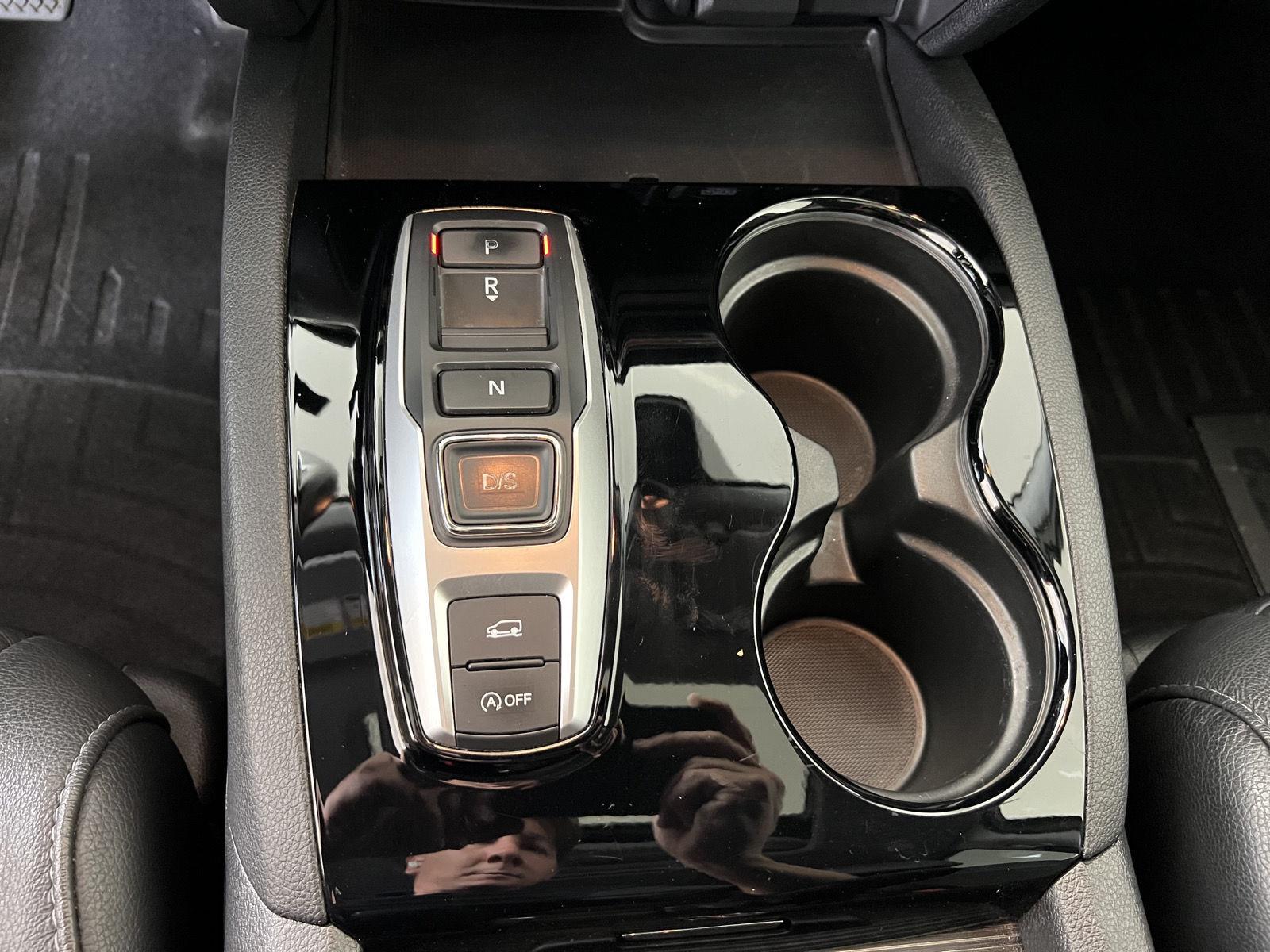 Used 2018 Gy Honda  image 25
