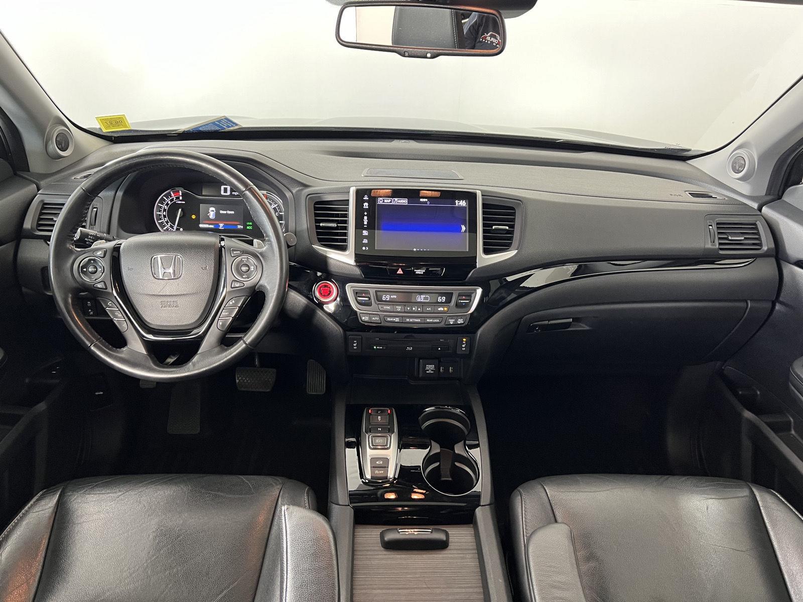 Used 2018 Gy Honda  image 30