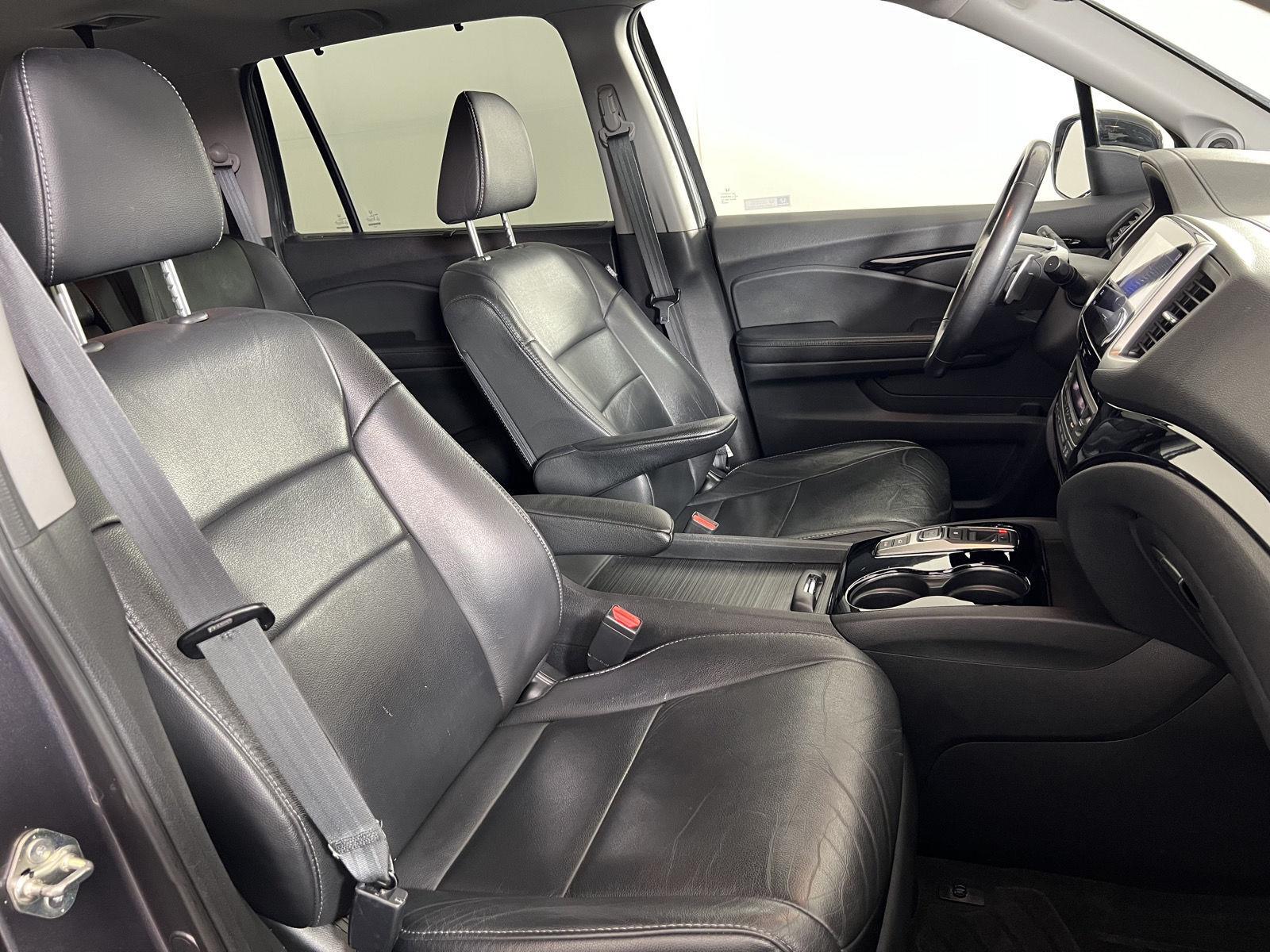 Used 2018 Gy Honda  image 34