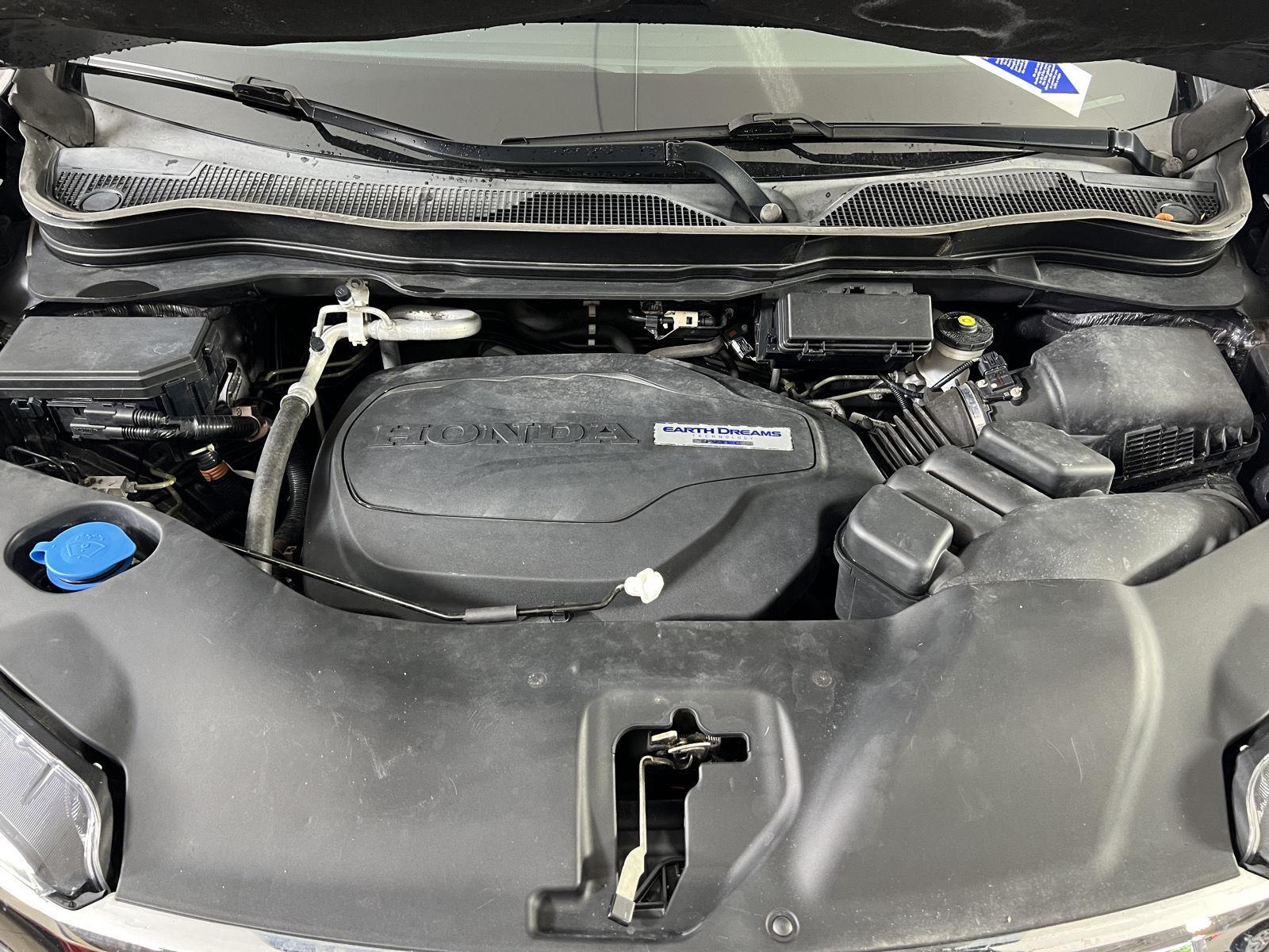 Used 2018 Gy Honda  image 35