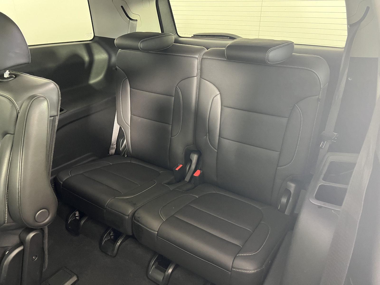 Used 2023 Summit White GMC SLT image 32