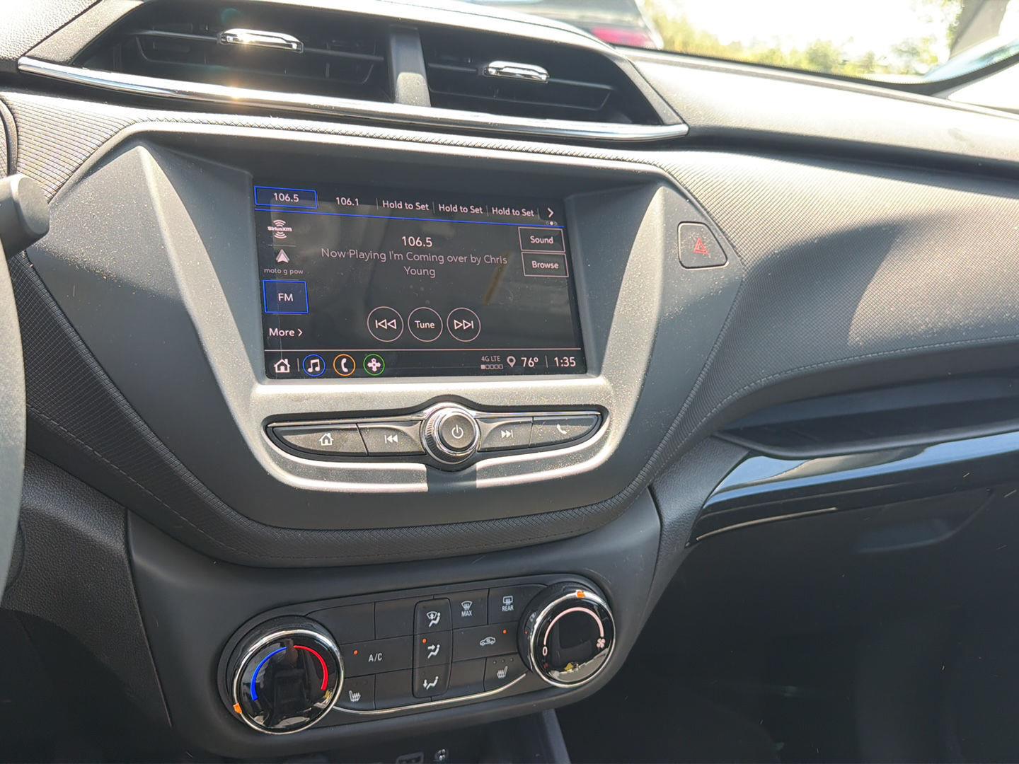 Used 2023 Summit White Chevrolet LT image 13