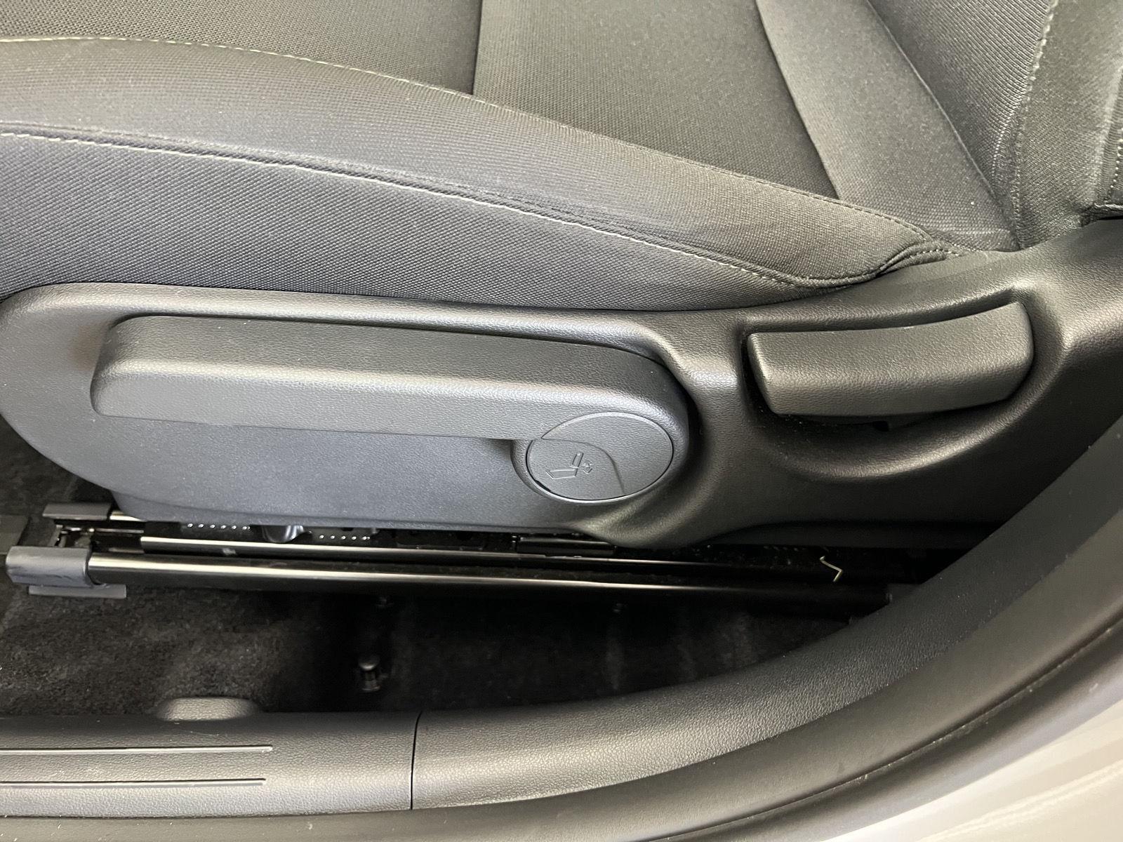 Certified Used 2026 Cyber Gray Metallic Hyundai SEL Sport image 12