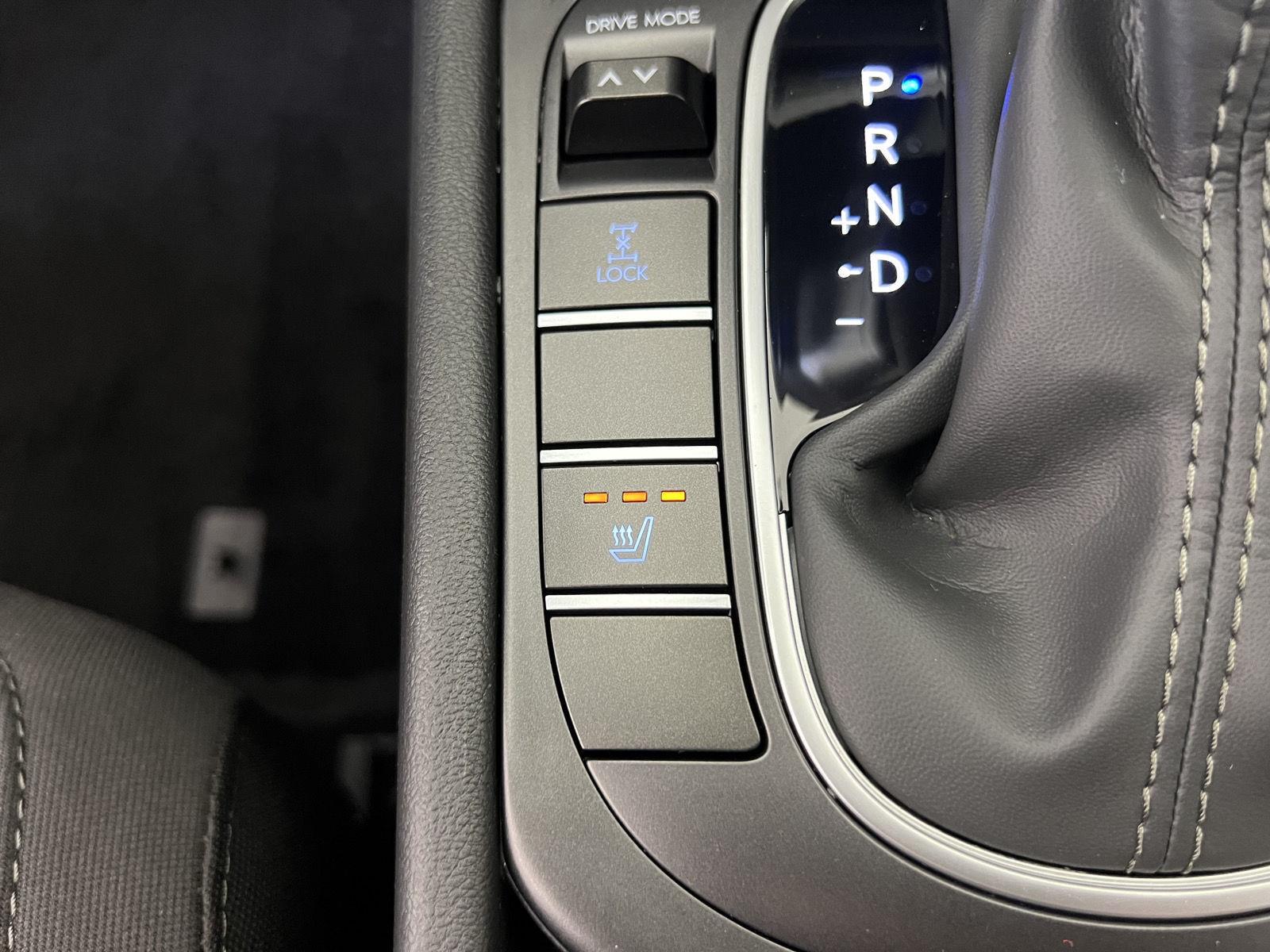 Certified Used 2026 Cyber Gray Metallic Hyundai SEL Sport image 23