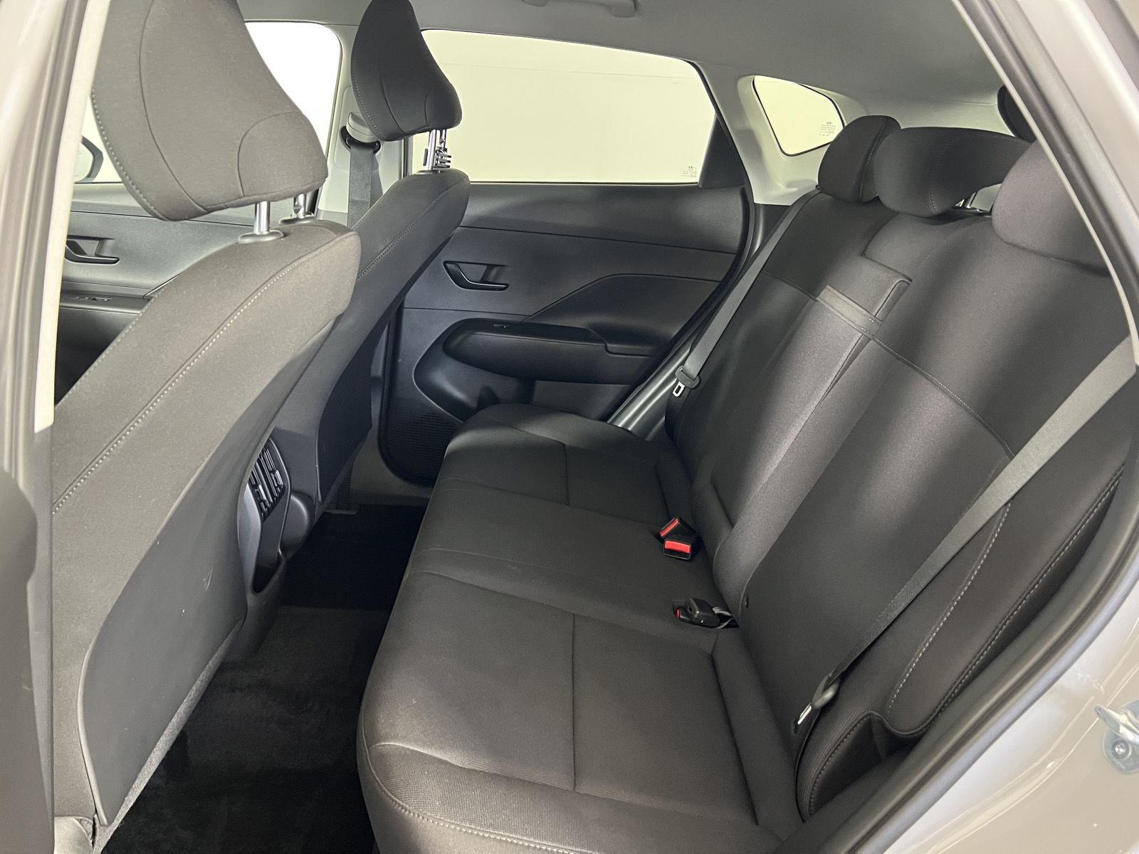 Certified Used 2026 Cyber Gray Metallic Hyundai SEL Sport image 25