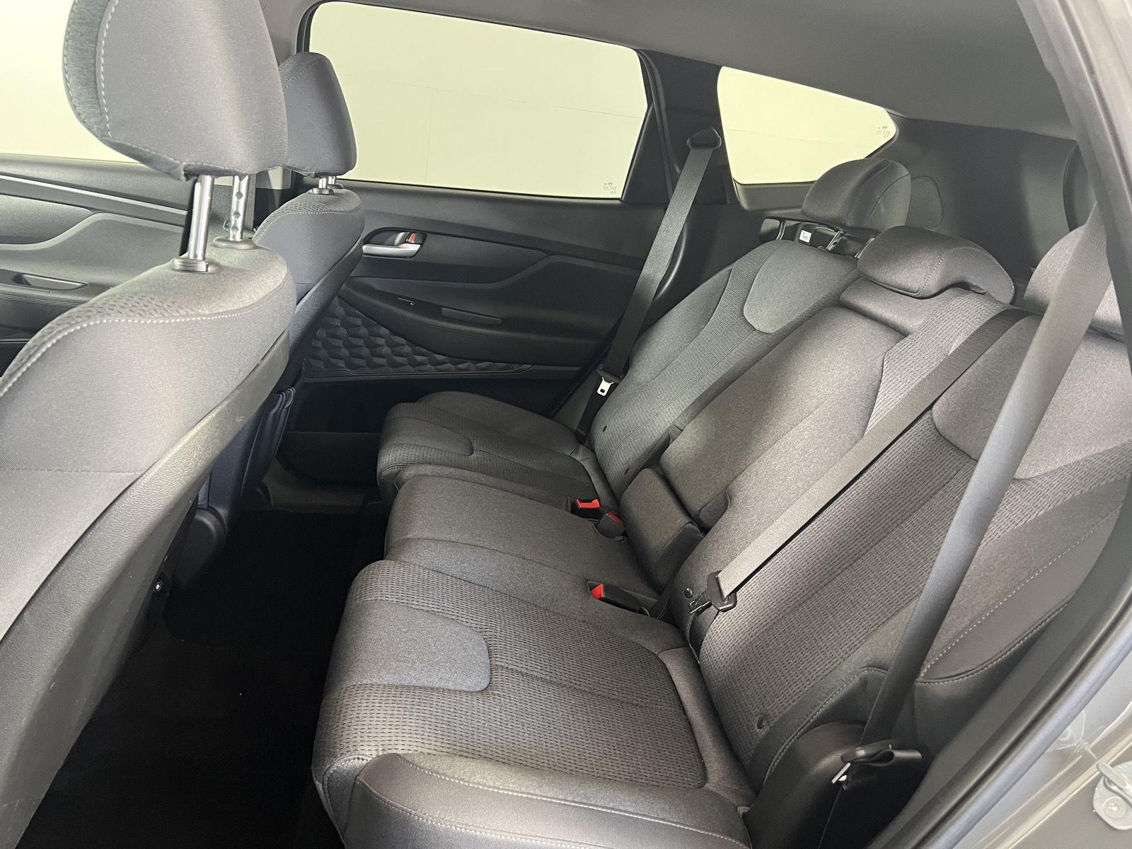 Certified Used 2023 Hampton Gray Hyundai SE image 23