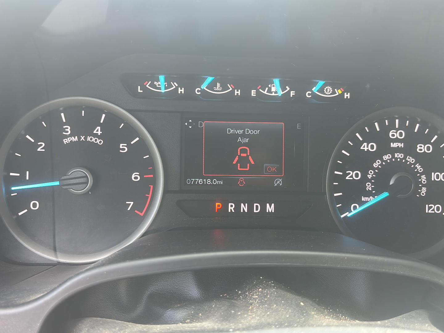 Used 2019 Blue Jeans Ford XLT image 11