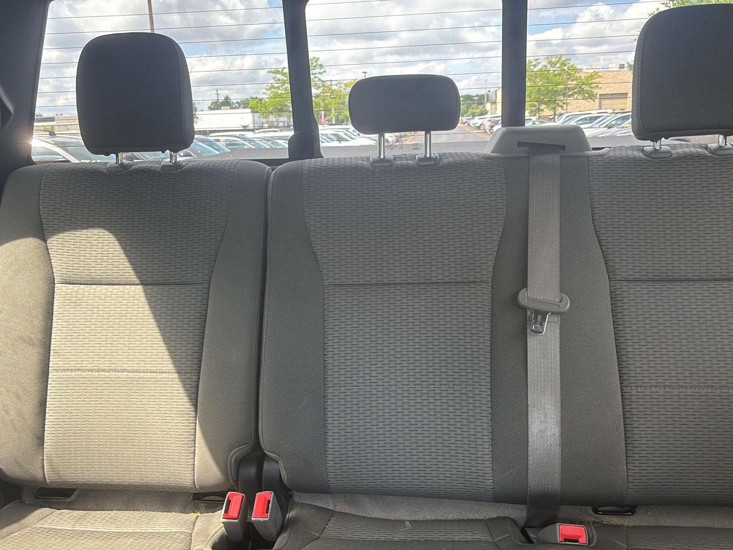 Used 2019 Blue Jeans Ford XLT image 13