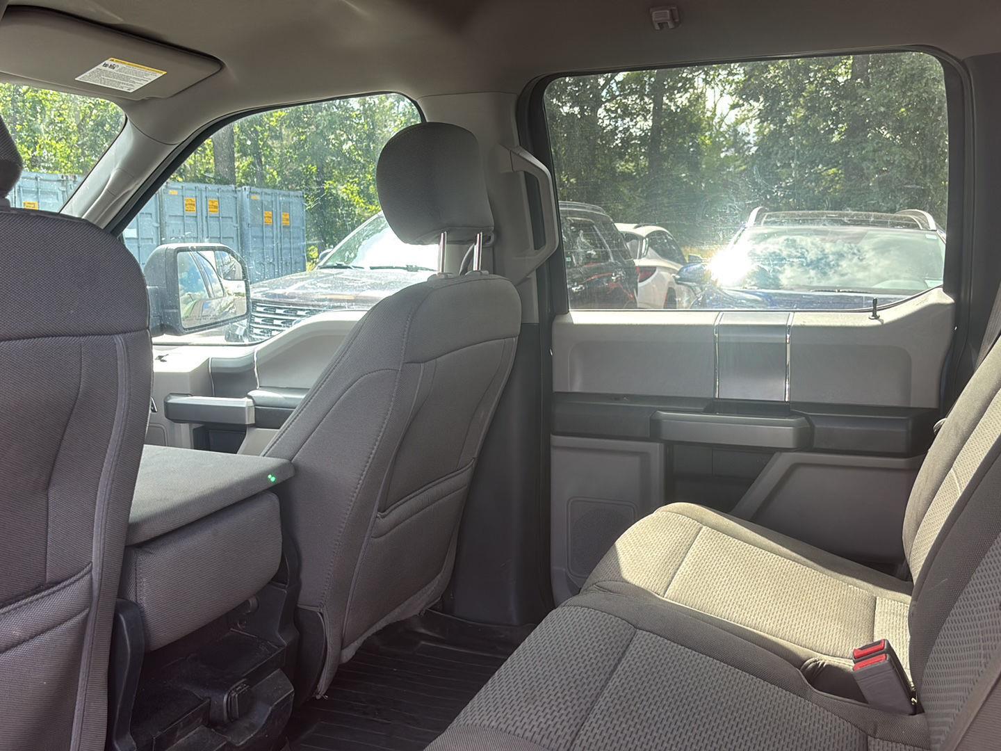 Used 2019 Blue Jeans Ford XLT image 14