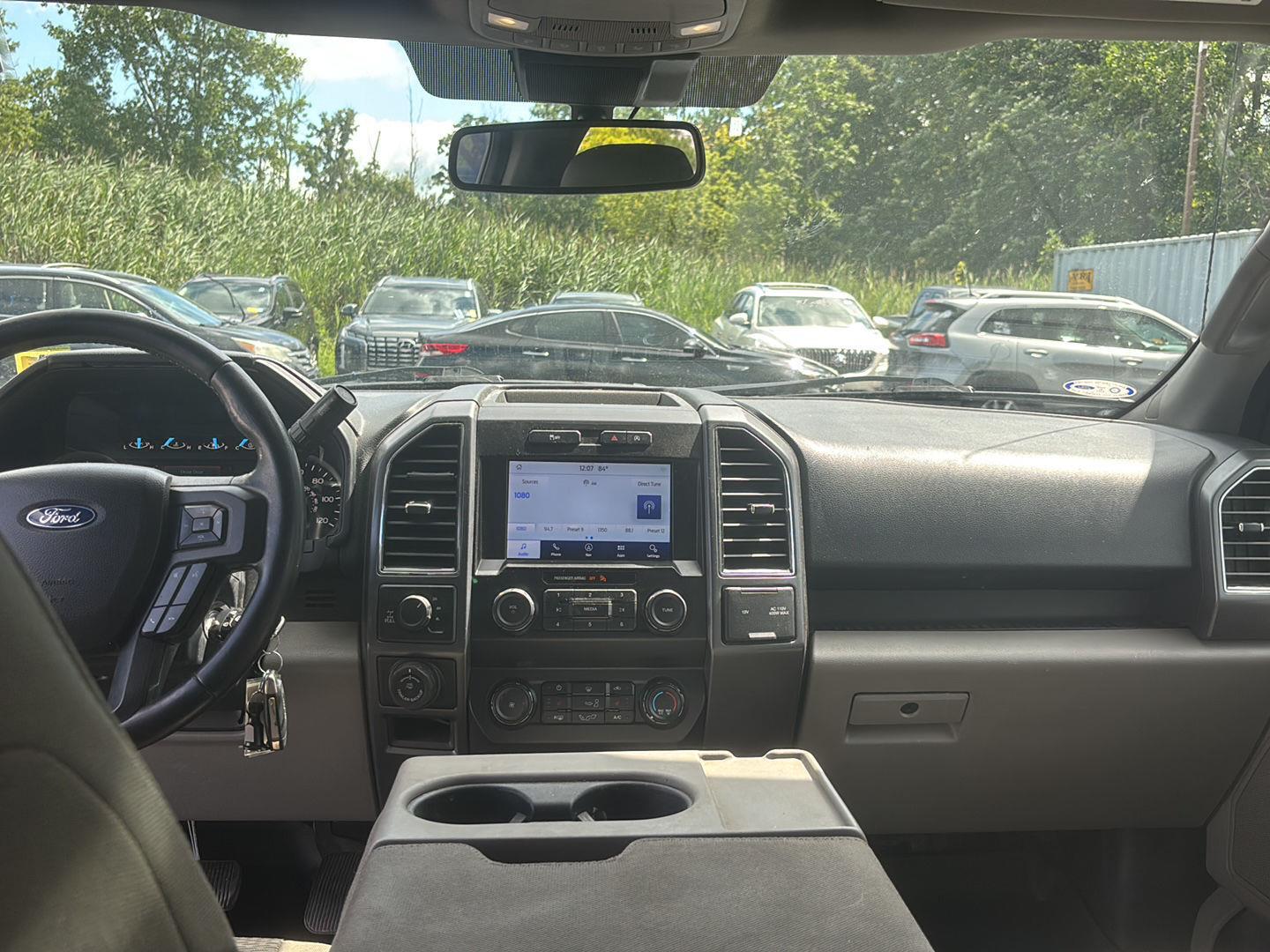 Used 2019 Blue Jeans Ford XLT image 15