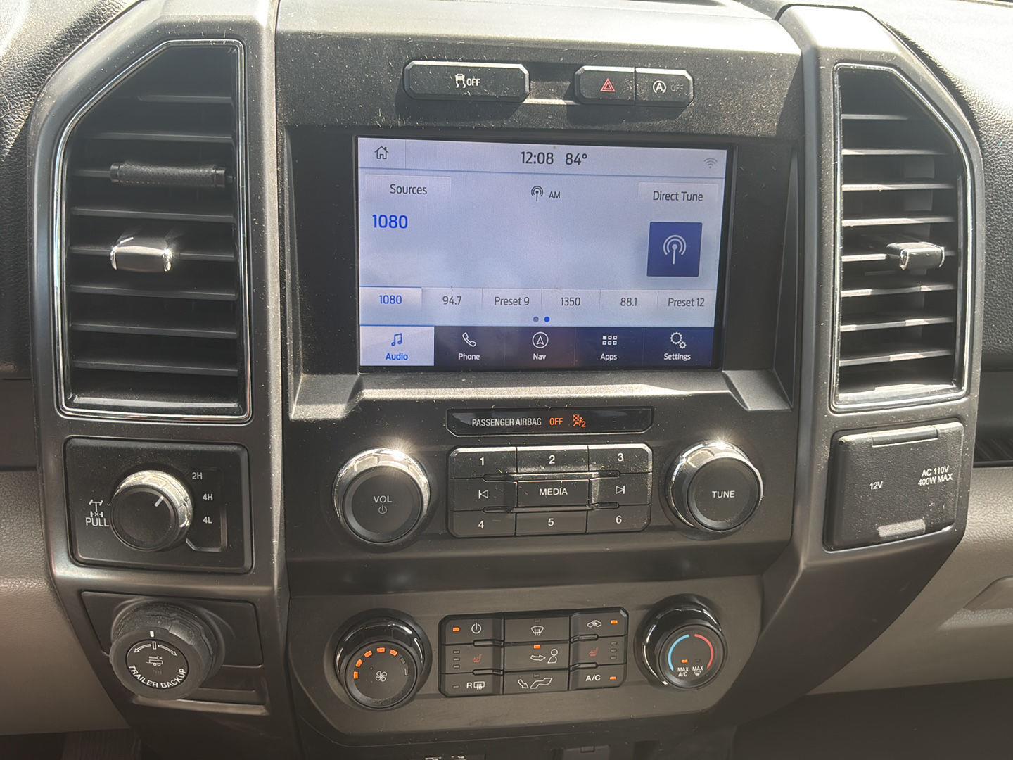 Used 2019 Blue Jeans Ford XLT image 12