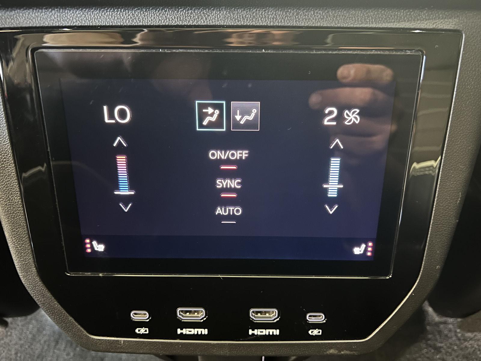 Used 2025 Sterling Metallic GMC Denali Ultimate image 31