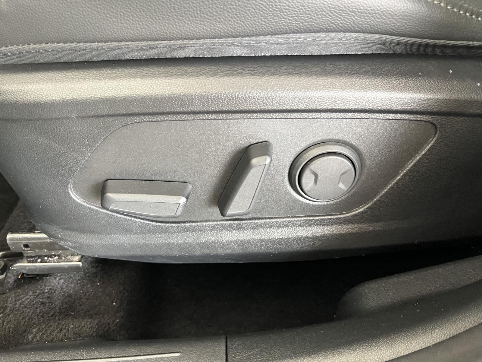 Certified Used 2024 Sage Gray Hyundai XRT image 13