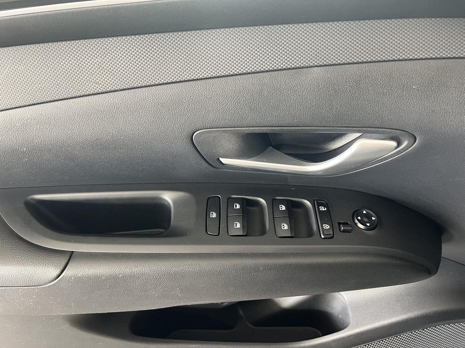 Certified Used 2024 Sage Gray Hyundai XRT image 14