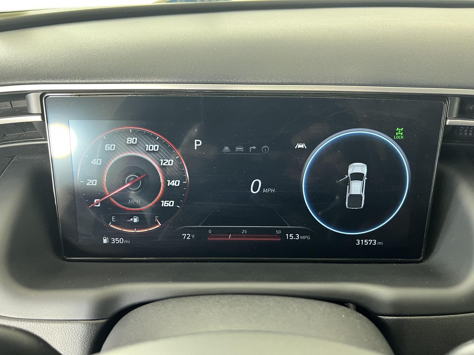 Certified Used 2024 Sage Gray Hyundai XRT image 18