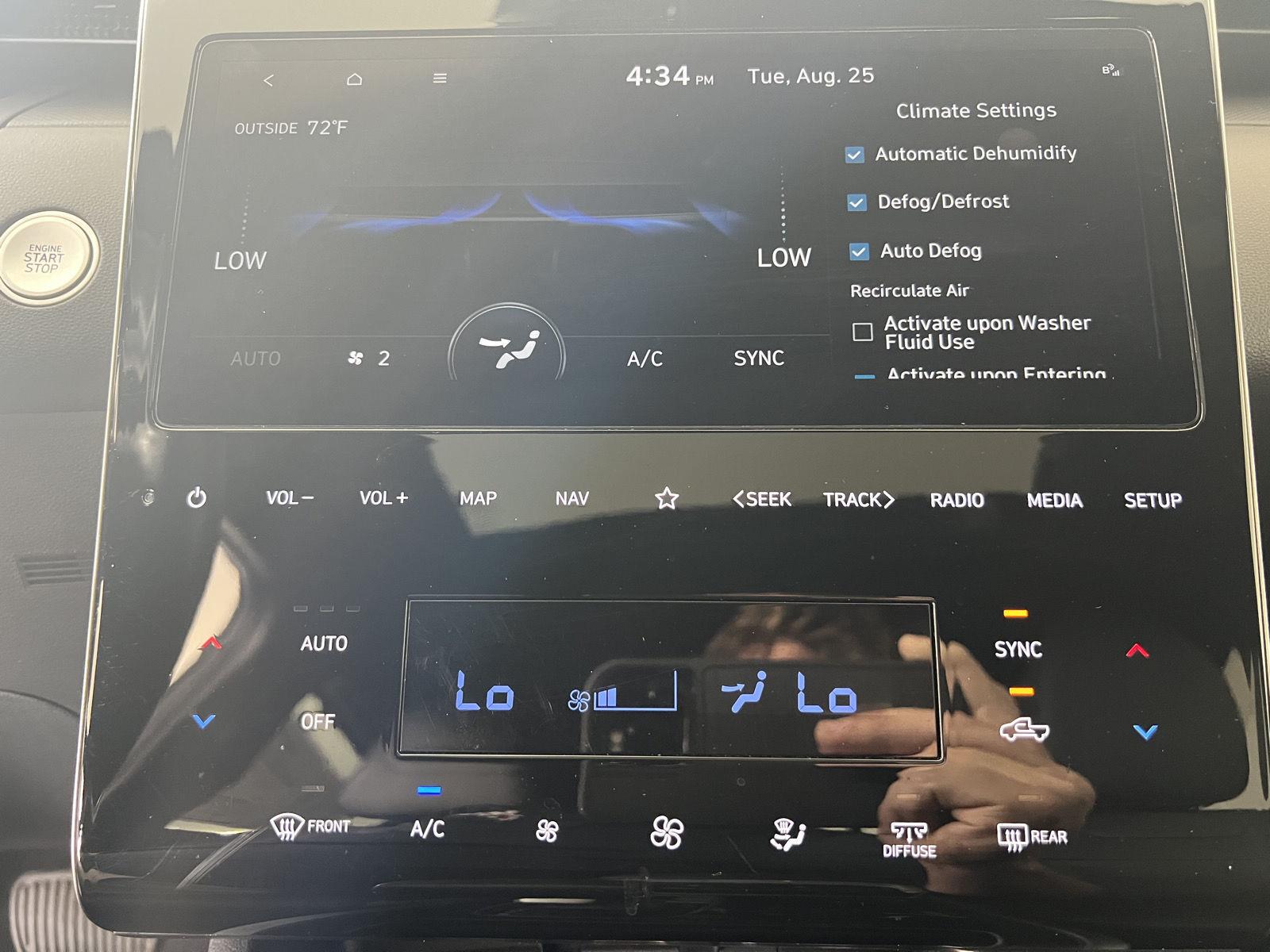 Certified Used 2024 Sage Gray Hyundai XRT image 23
