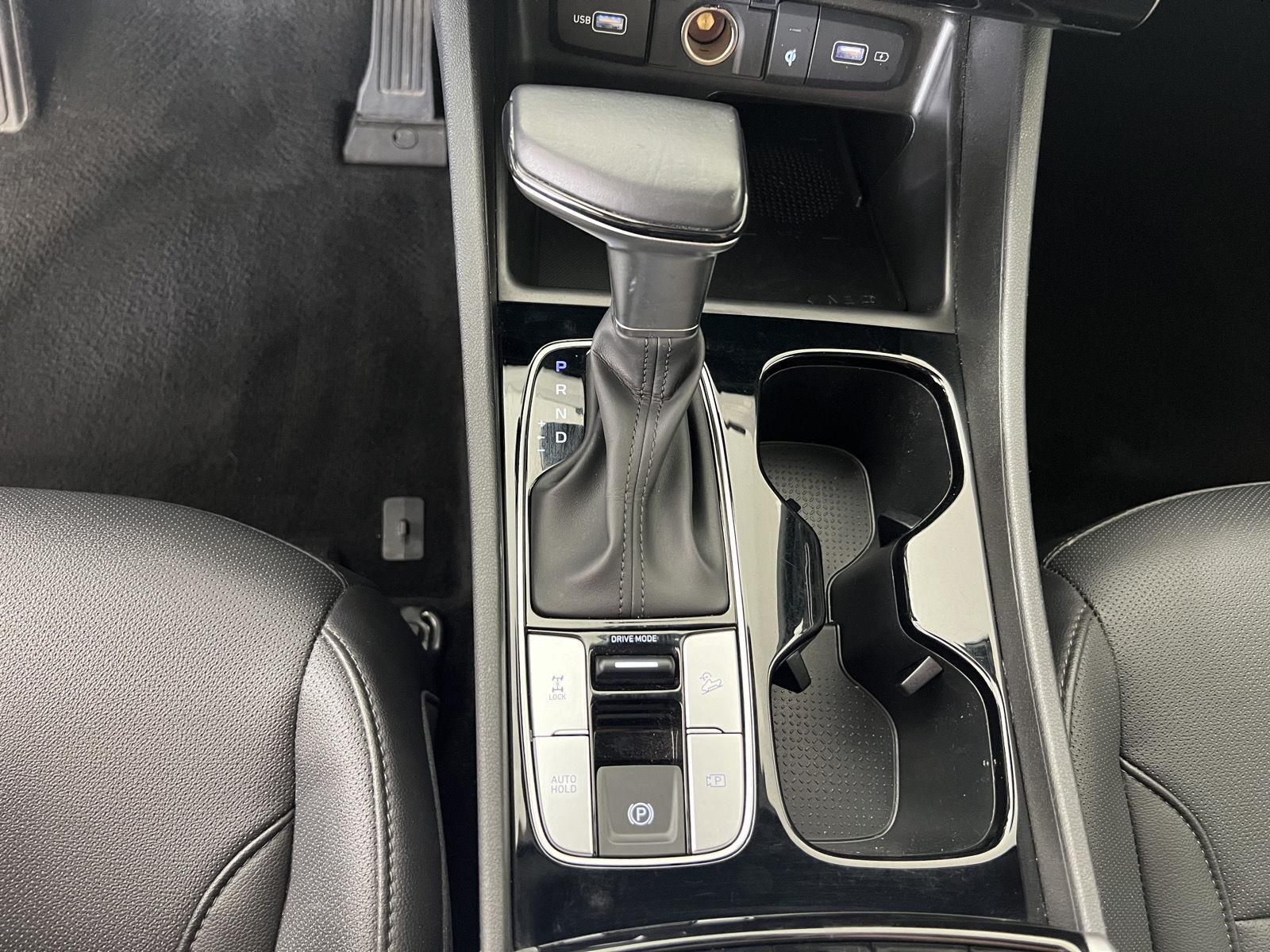 Certified Used 2024 Sage Gray Hyundai XRT image 25