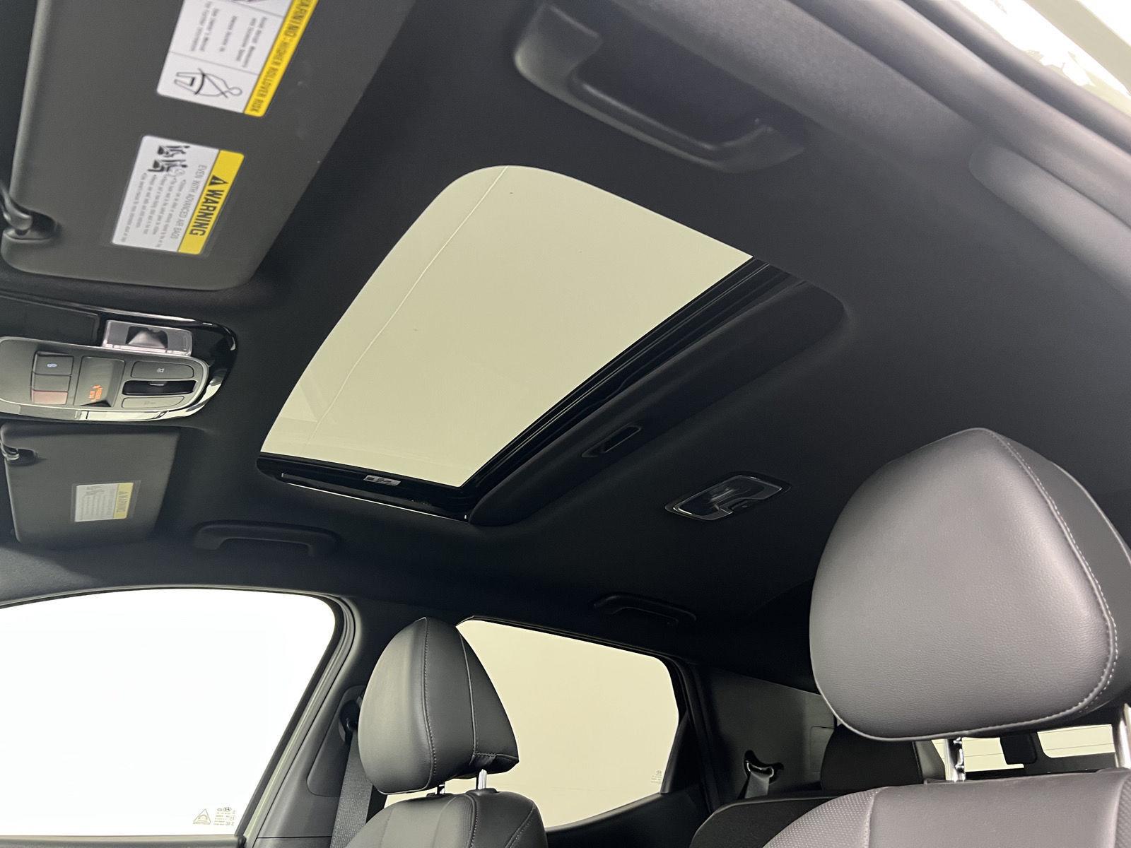 Certified Used 2024 Sage Gray Hyundai XRT image 26