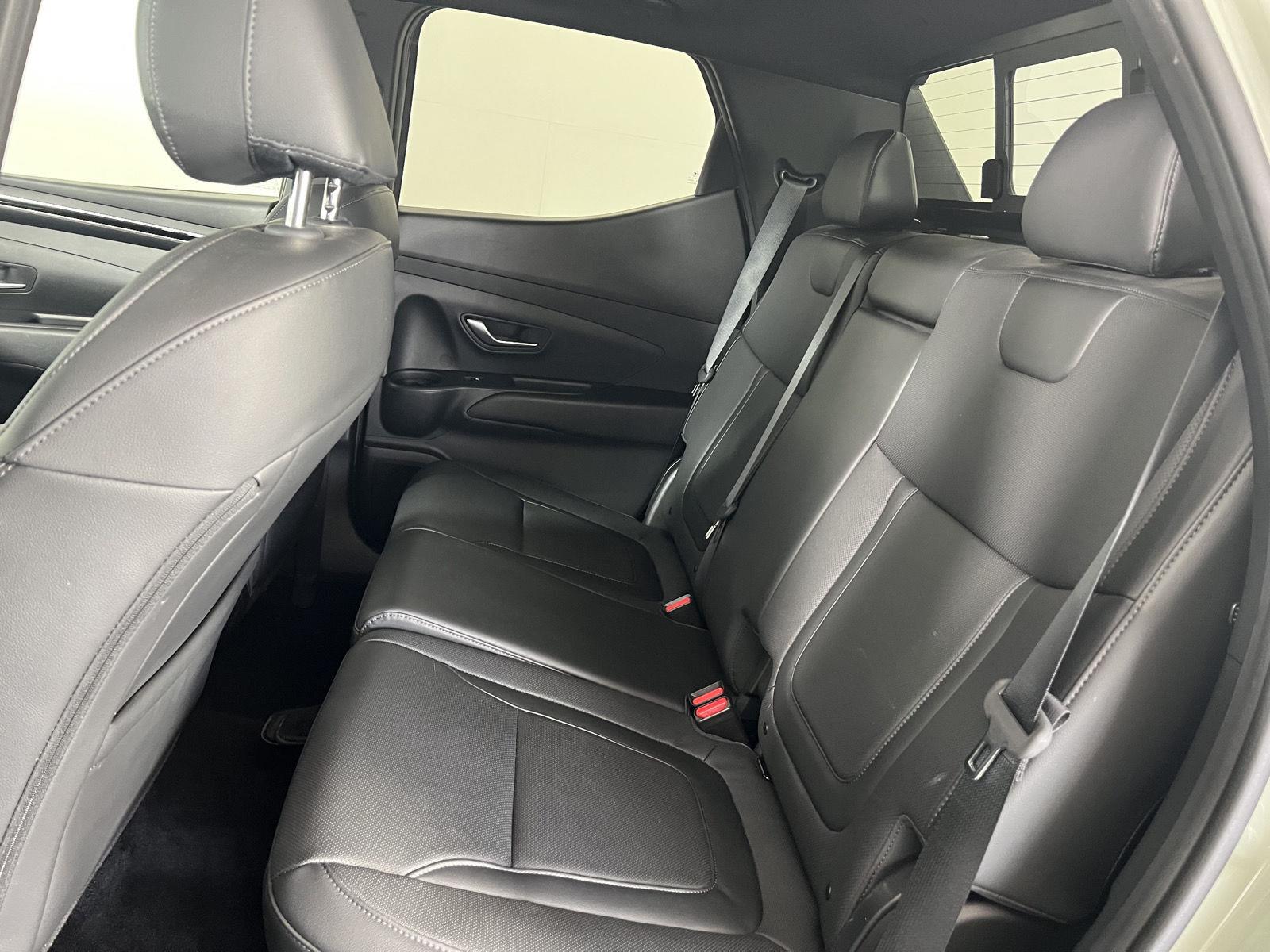 Certified Used 2024 Sage Gray Hyundai XRT image 27