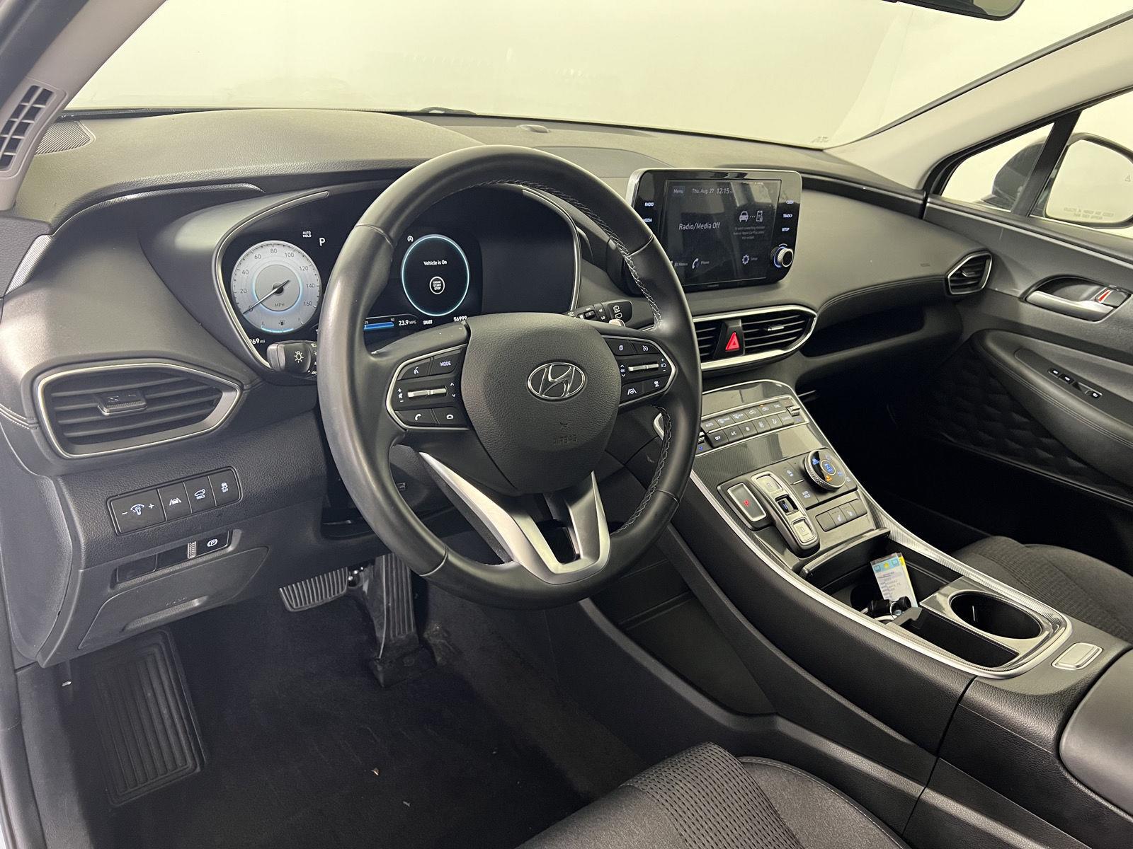 Used 2022 Shimmering Silver Hyundai XRT image 10