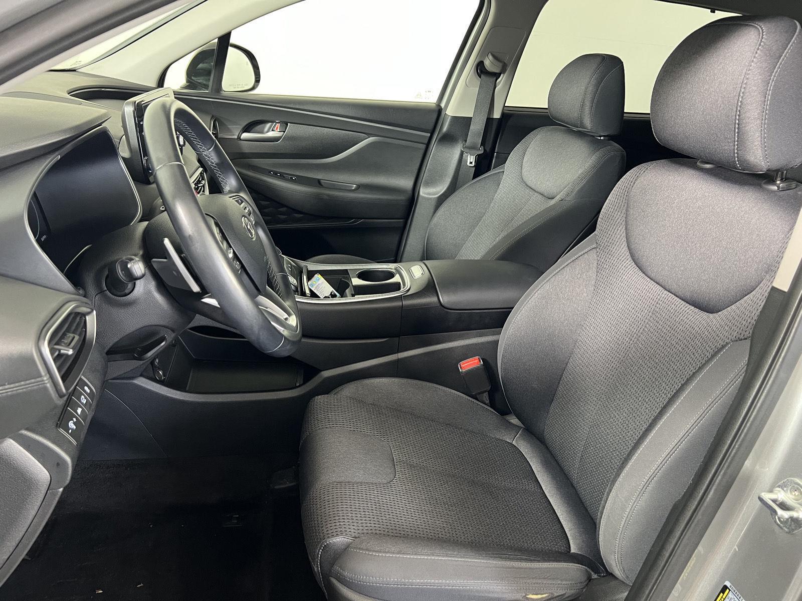 Used 2022 Shimmering Silver Hyundai XRT image 11
