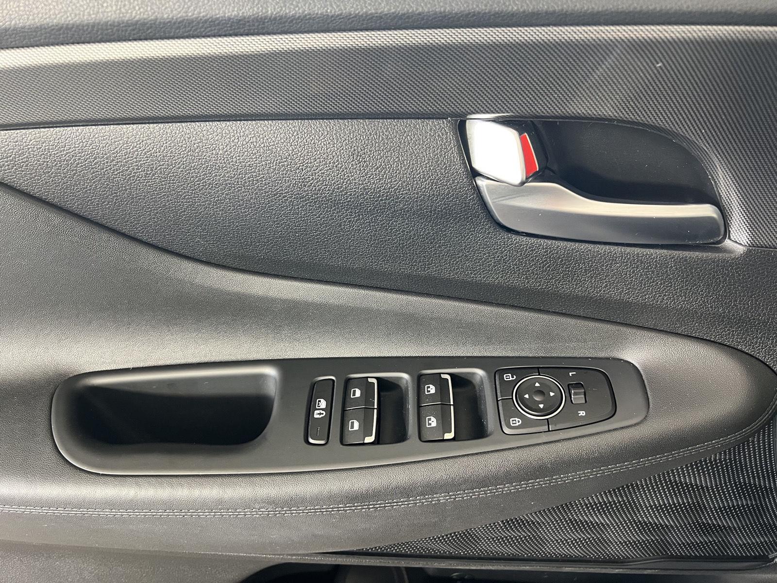 Used 2022 Shimmering Silver Hyundai XRT image 13