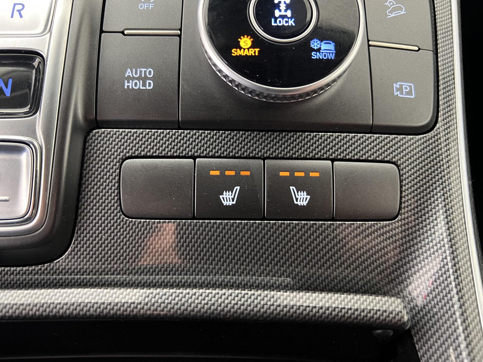 Used 2022 Shimmering Silver Hyundai XRT image 22