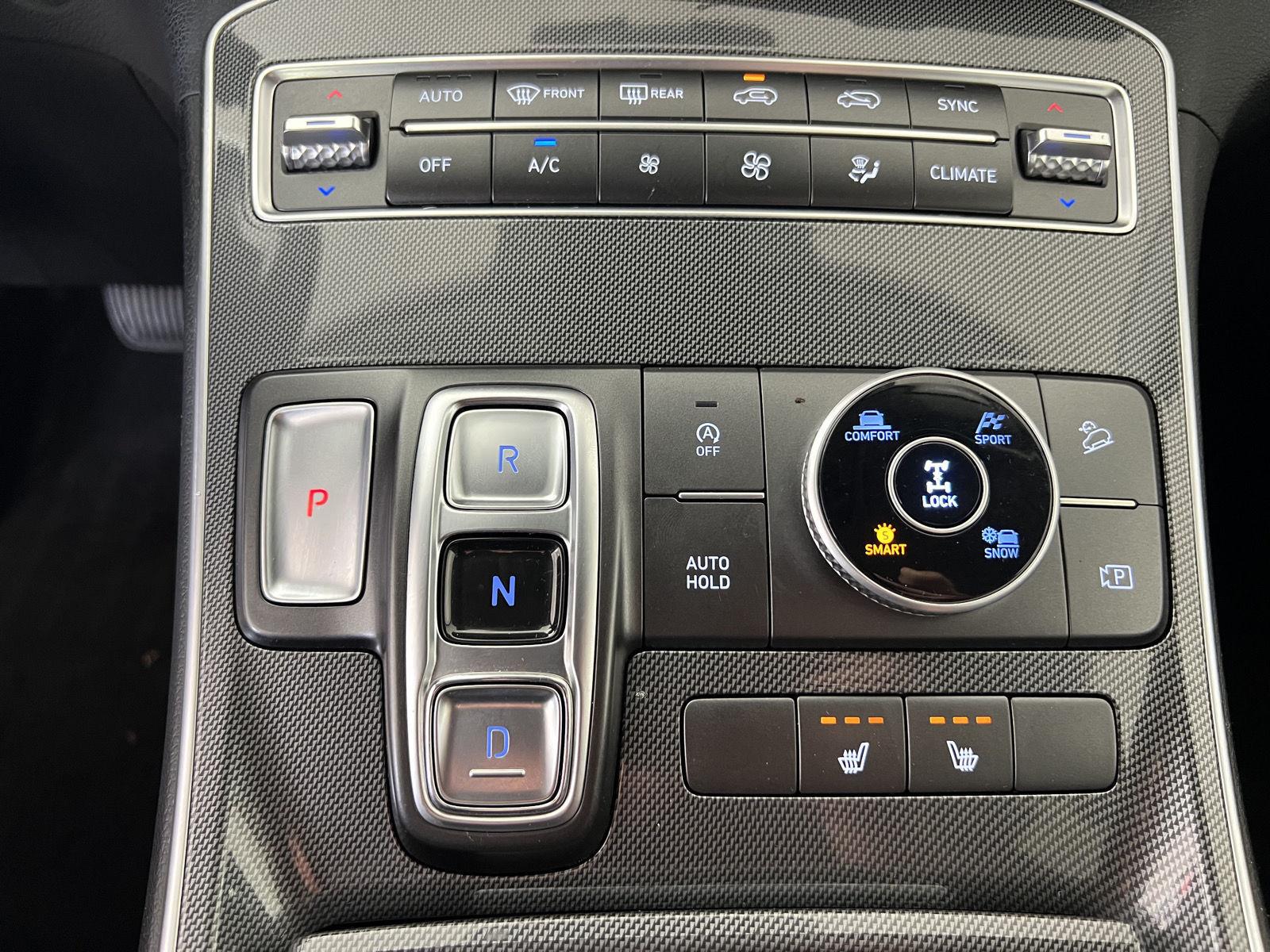 Used 2022 Shimmering Silver Hyundai XRT image 23