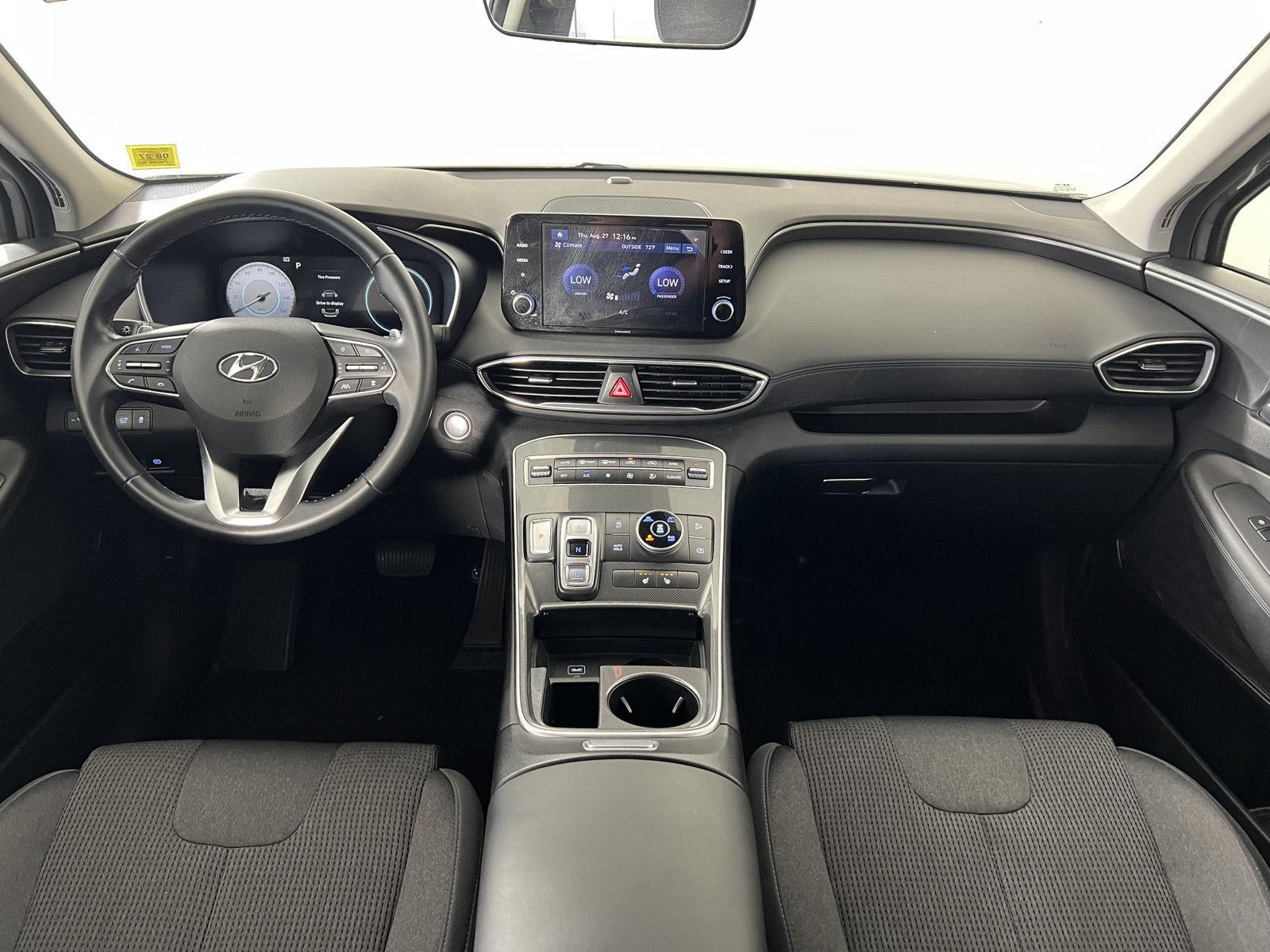 Used 2022 Shimmering Silver Hyundai XRT image 25