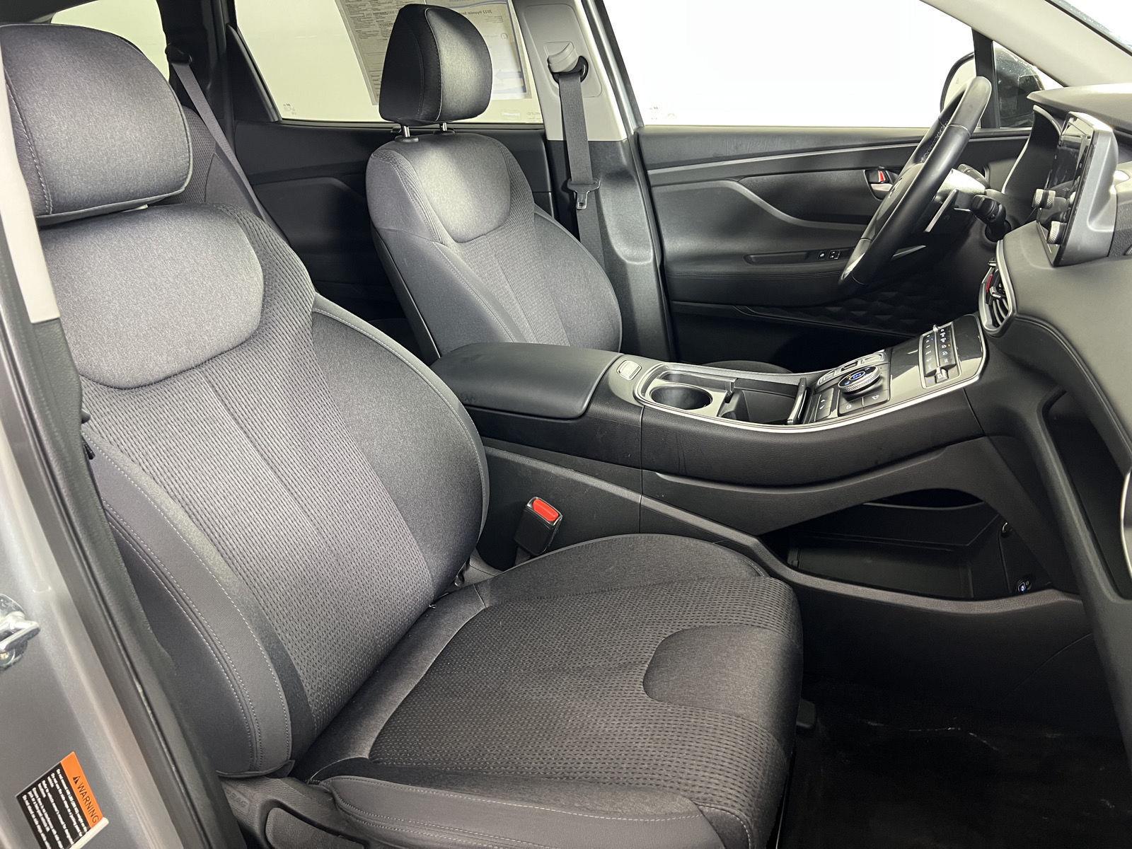 Used 2022 Shimmering Silver Hyundai XRT image 28