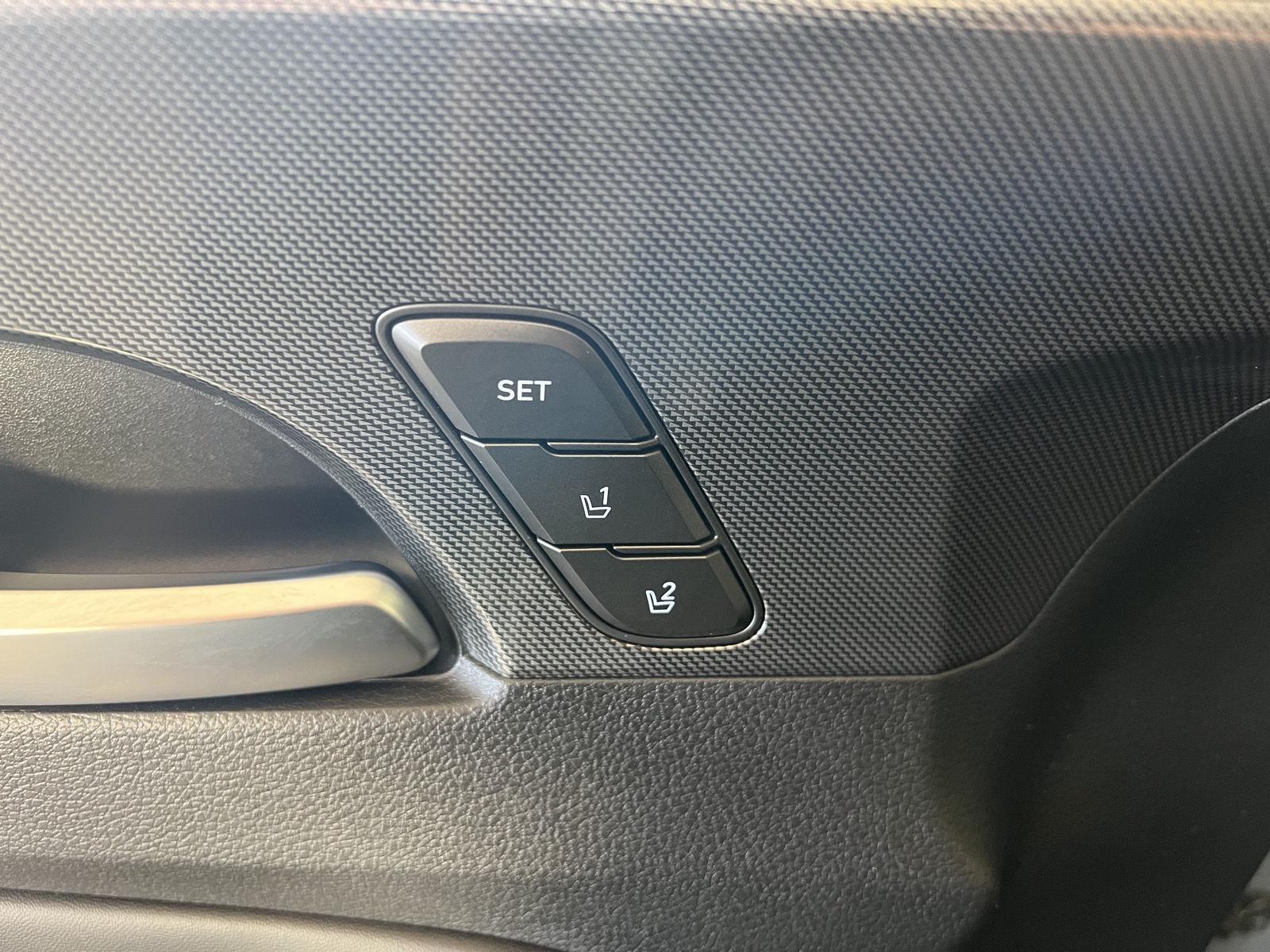 Certified Used 2023 Hampton Gray Hyundai Limited image 14