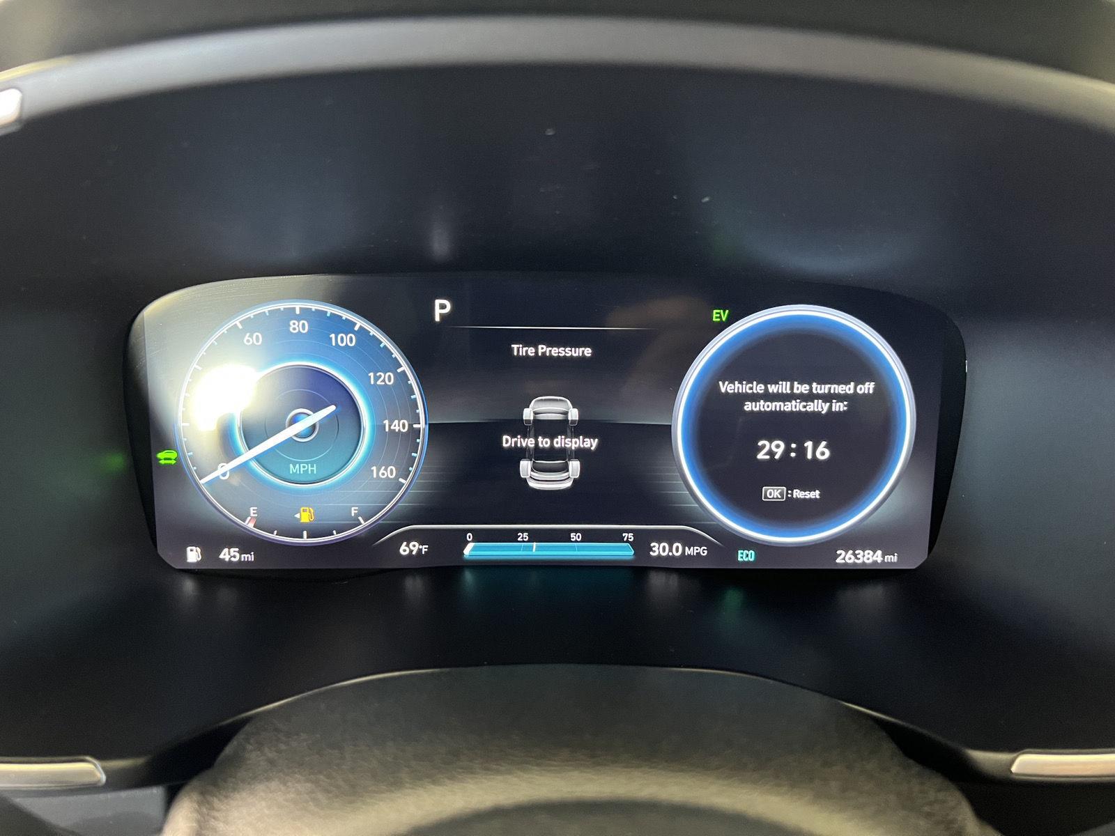 Certified Used 2023 Hampton Gray Hyundai Limited image 18