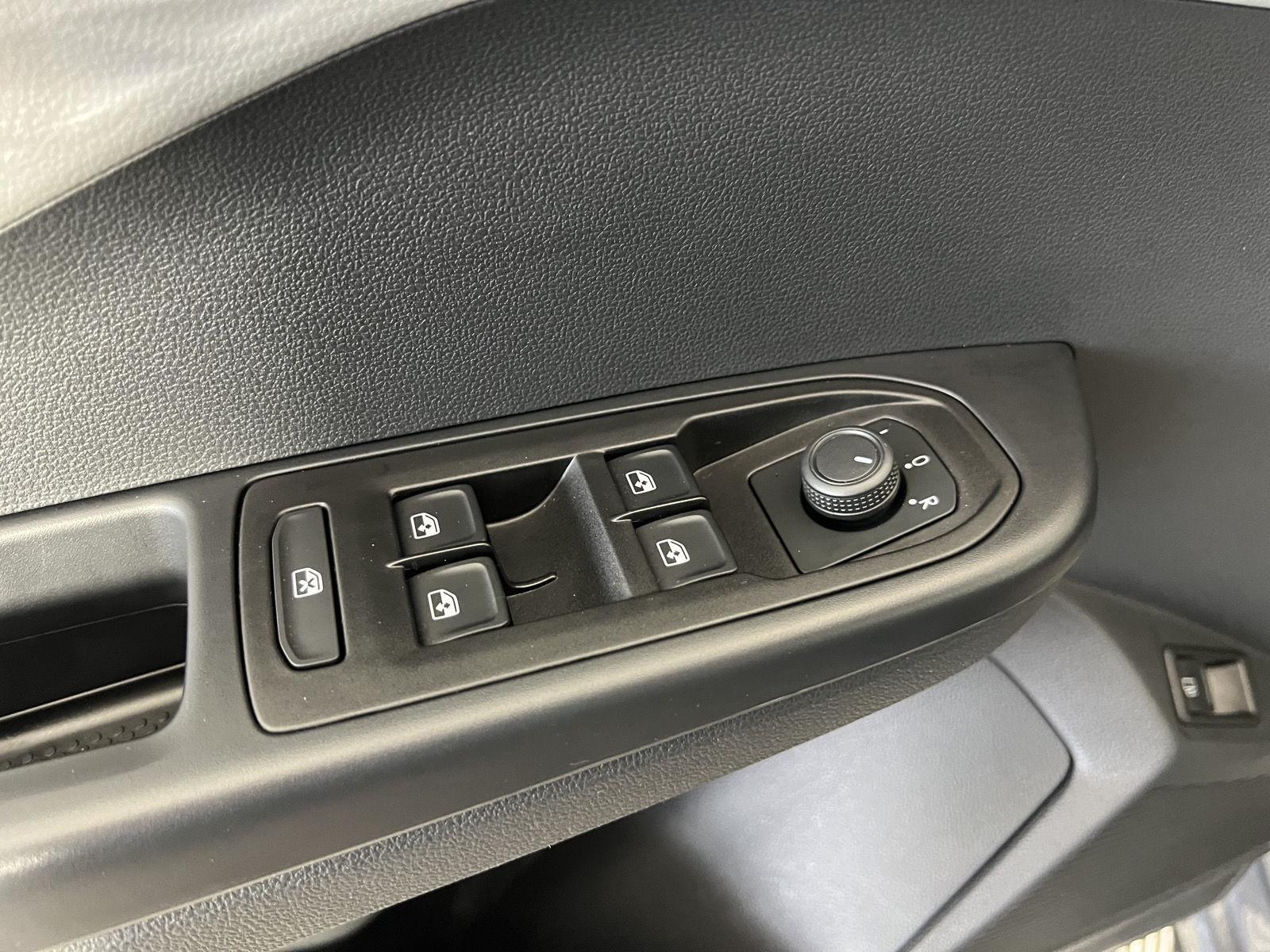 Used 2024 Platinum Gray Metallic Volkswagen S image 14