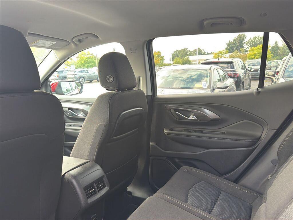 Used 2024 Rd Gmc  image 6