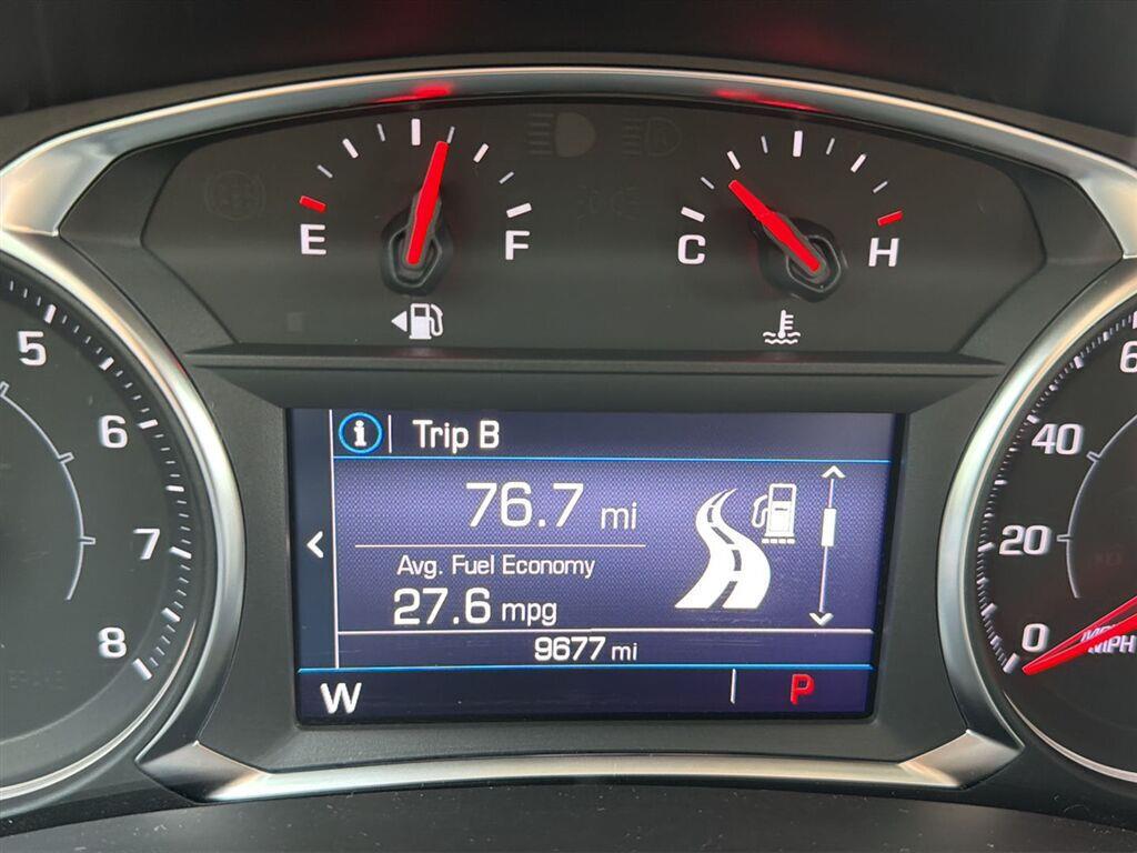 Used 2024 Rd Gmc  image 9