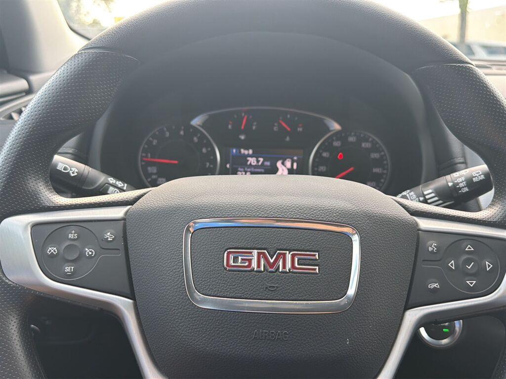 Used 2024 Rd Gmc  image 10