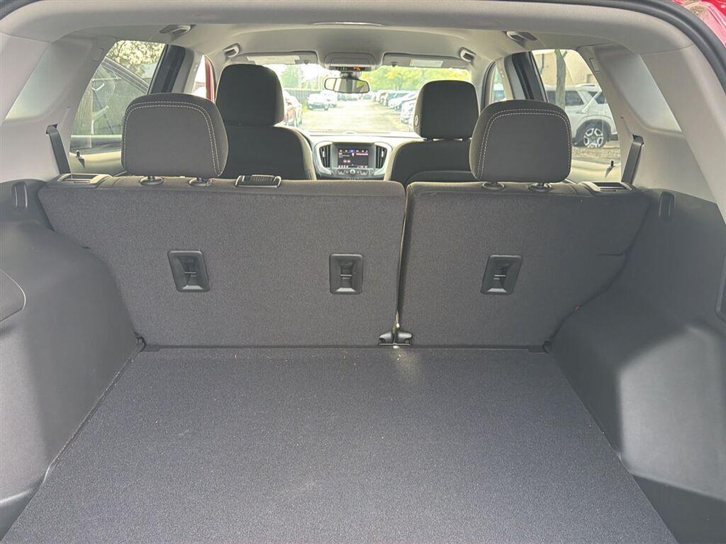 Used 2024 Rd Gmc  image 11