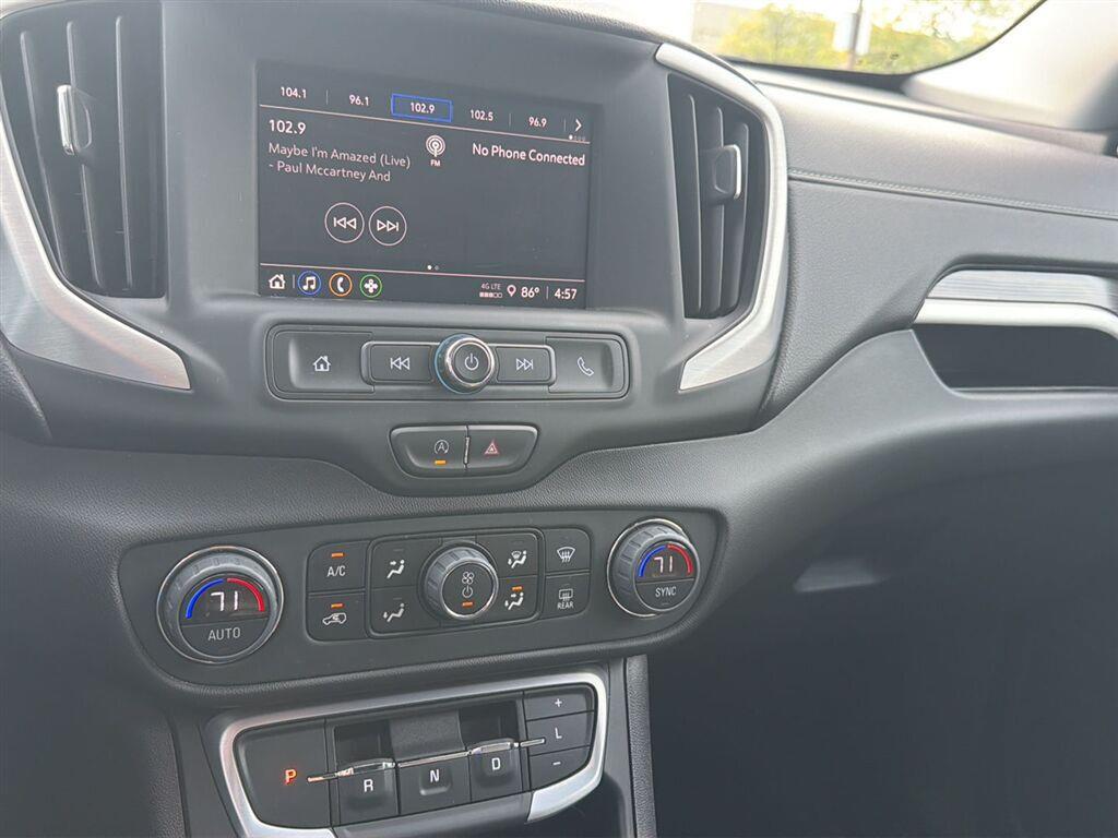 Used 2024 Rd Gmc  image 12