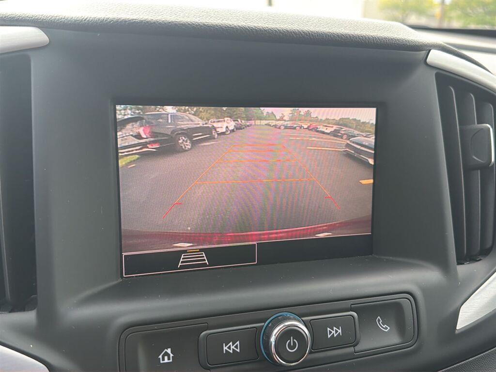 Used 2024 Rd Gmc  image 14