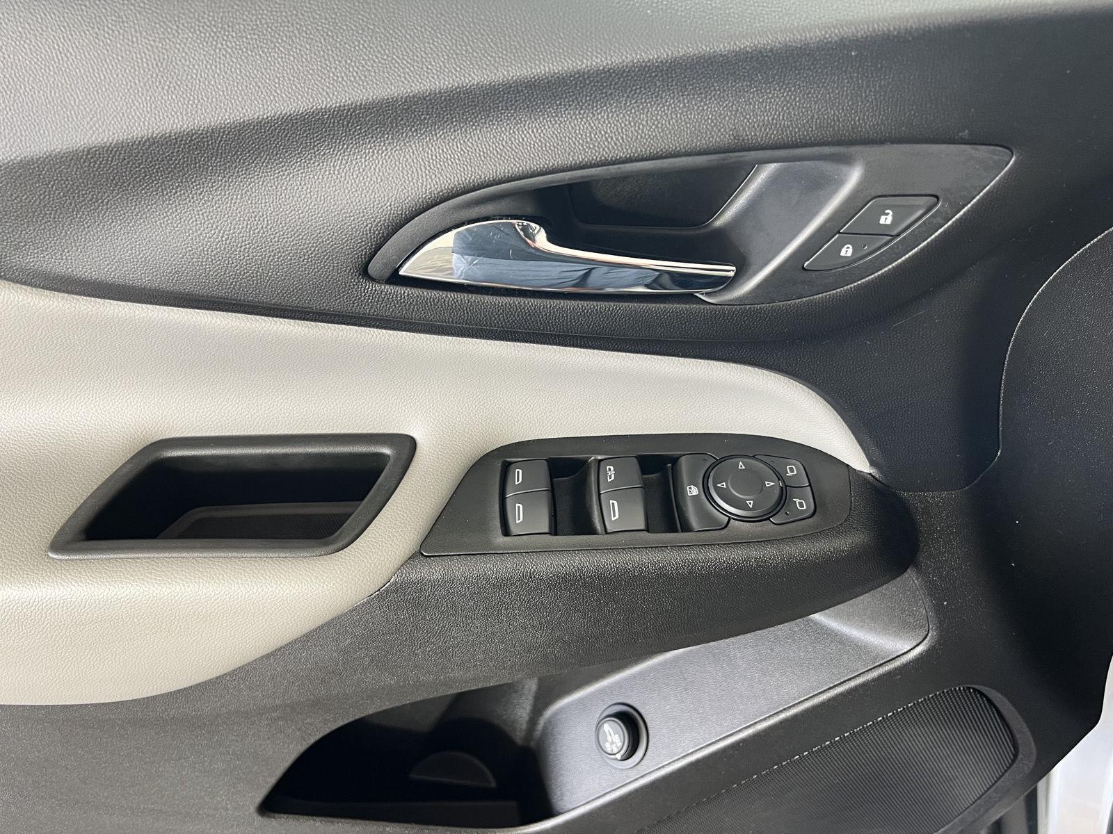 Used 2021 Silver Ice Metallic Chevrolet LT image 13