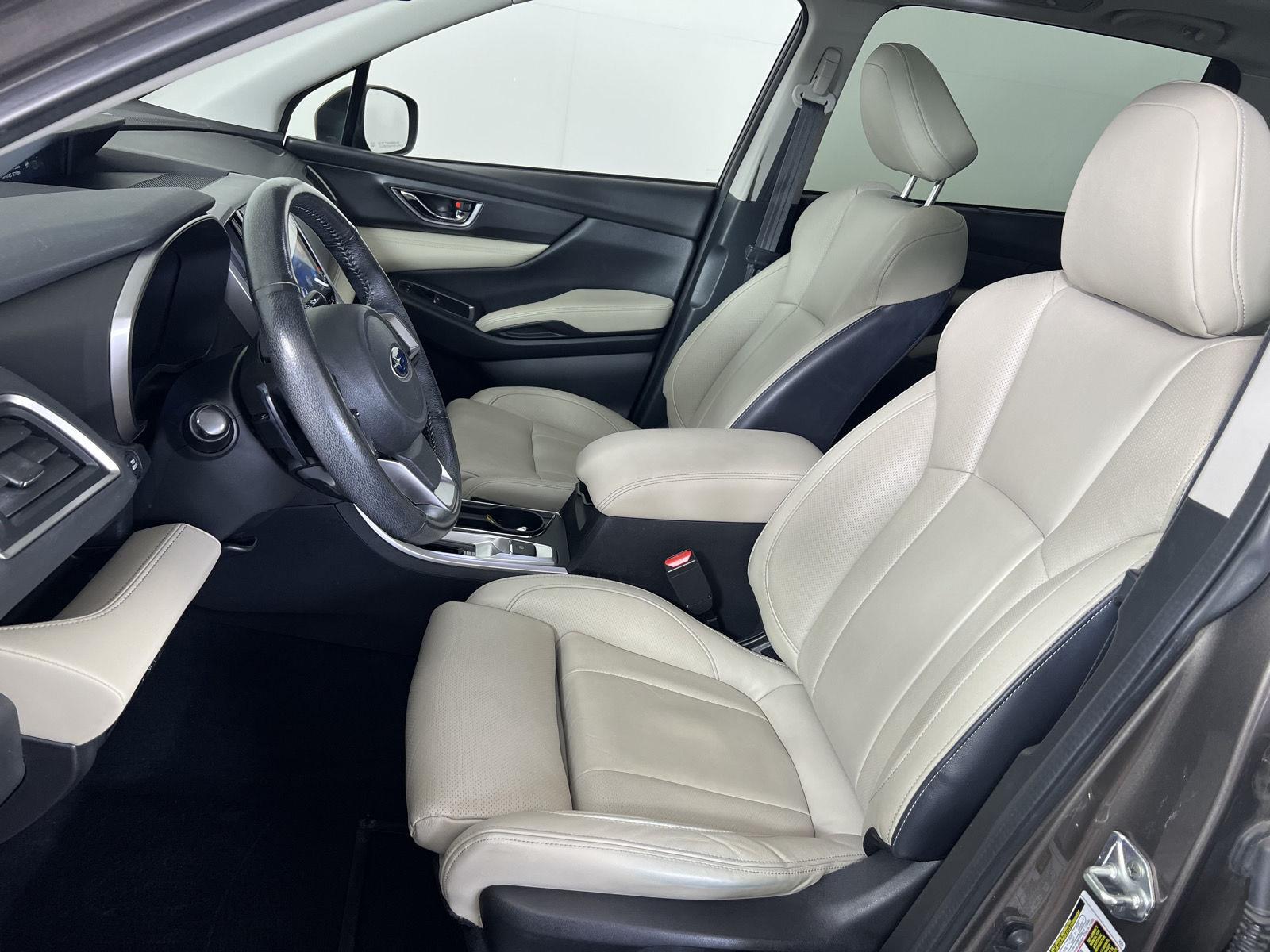 Used 2021 Brilliant Bronze Metallic Subaru Limited image 11